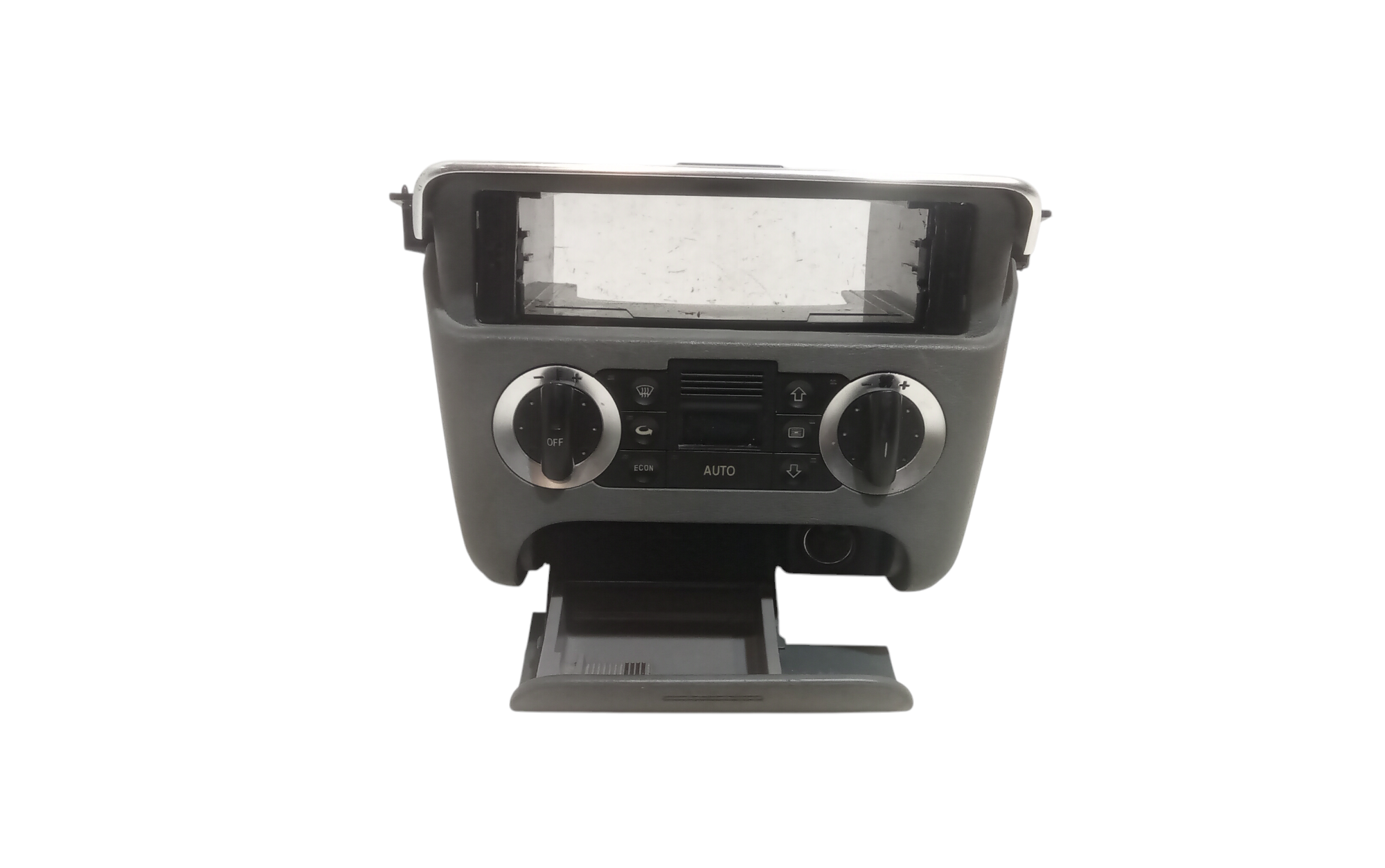 Comandi Clima per Audi Tt Serie (8n3) (98>06) (1998 - 2006)