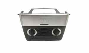 Comandi Clima per Audi Tt Serie (8n3) (98>06) (1998 - 2006)