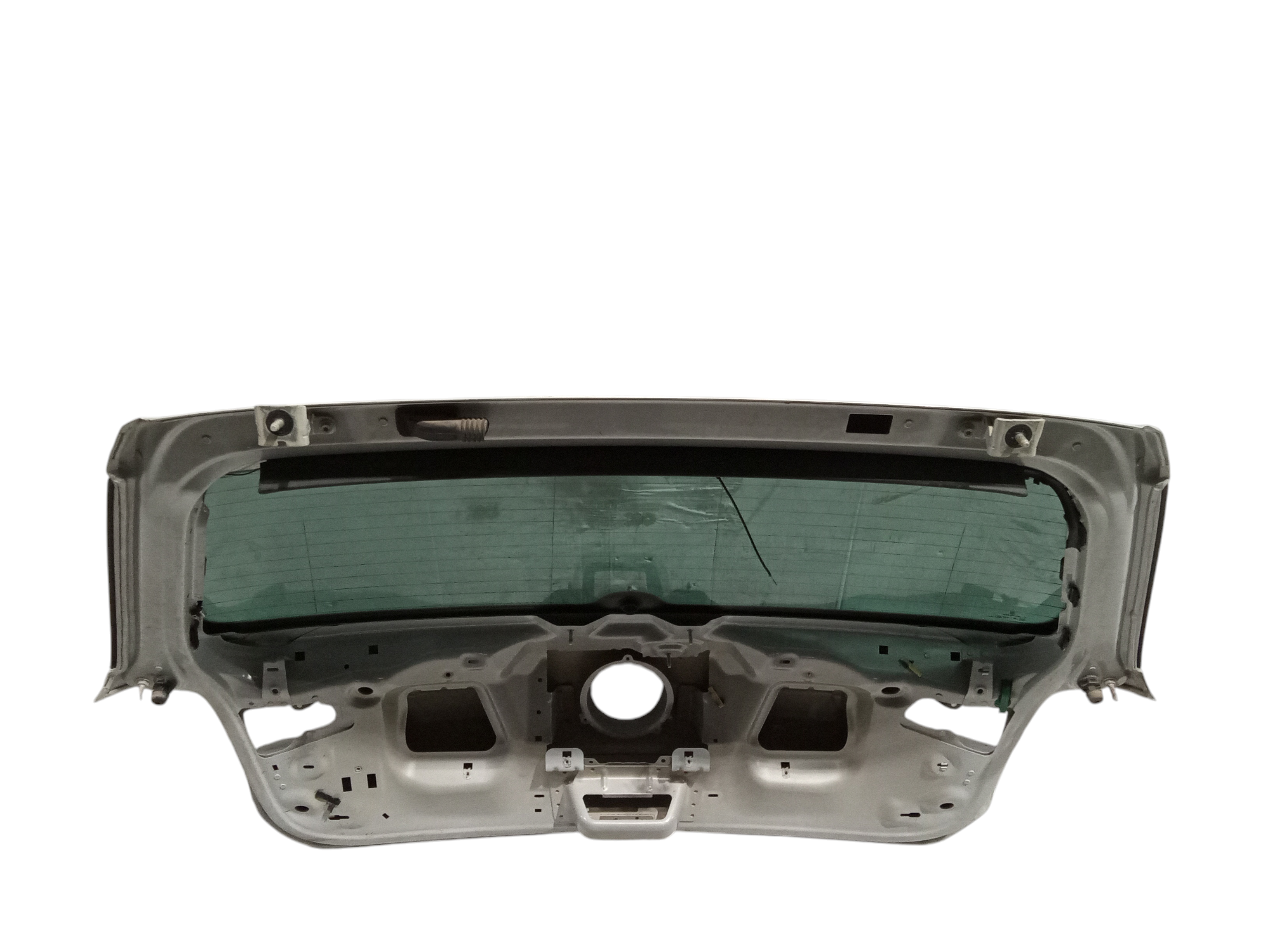 Portellone Posteriore per Volkswagen Golf 7 Berlina (12>) (2012 - In produzione)