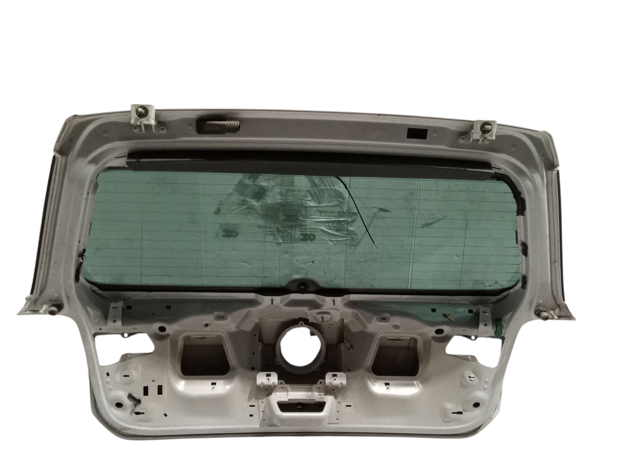 Portellone Posteriore per Volkswagen Golf 7 Berlina (12>) (2012 - In produzione)