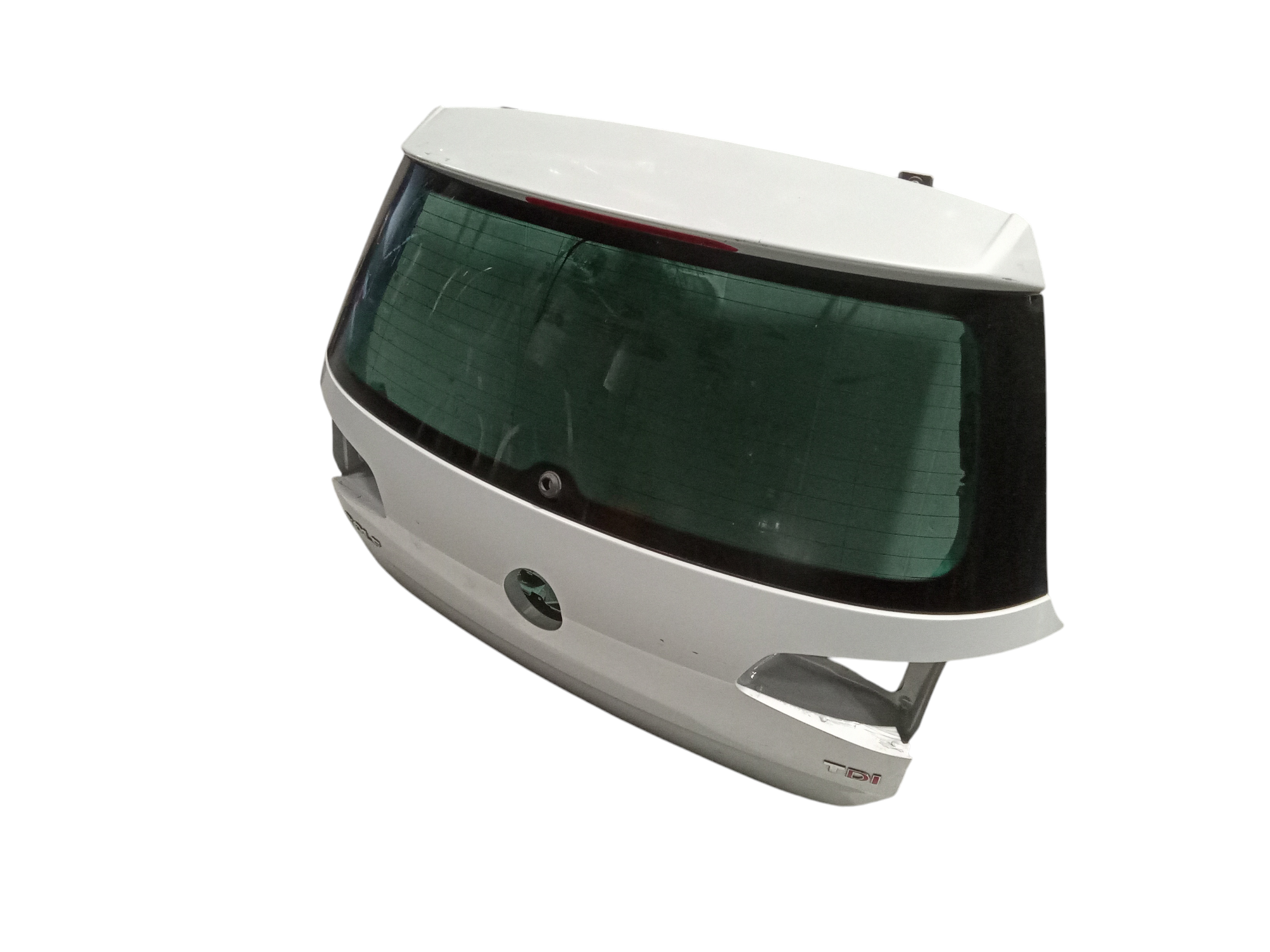 Portellone Posteriore per Volkswagen Golf 7 Berlina (12>) (2012 - In produzione)