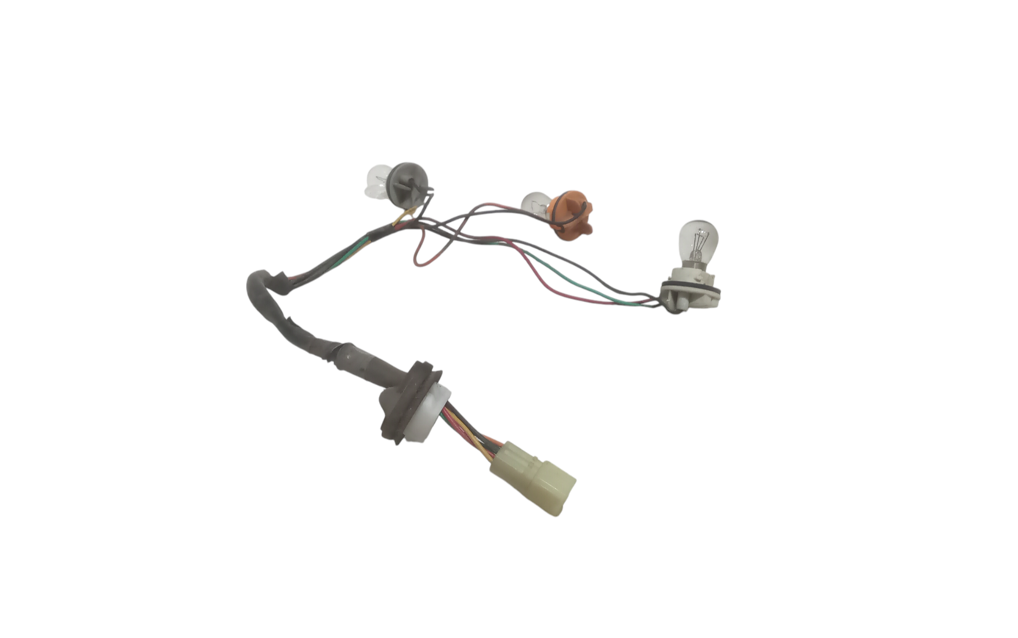 Portalampada stop SX per Suzuki Swift 4 Serie (04>10) (2004 - 2010)