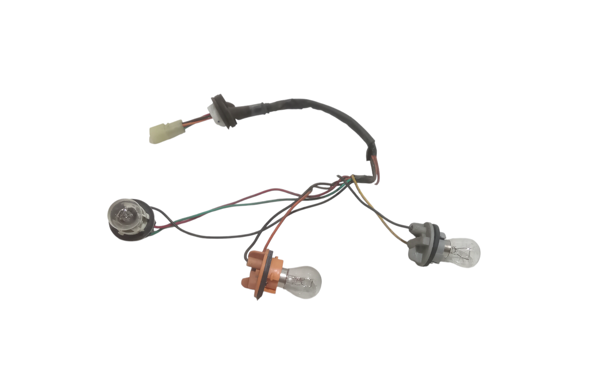 Portalampada stop SX per Suzuki Swift 4 Serie (04>10) (2004 - 2010)