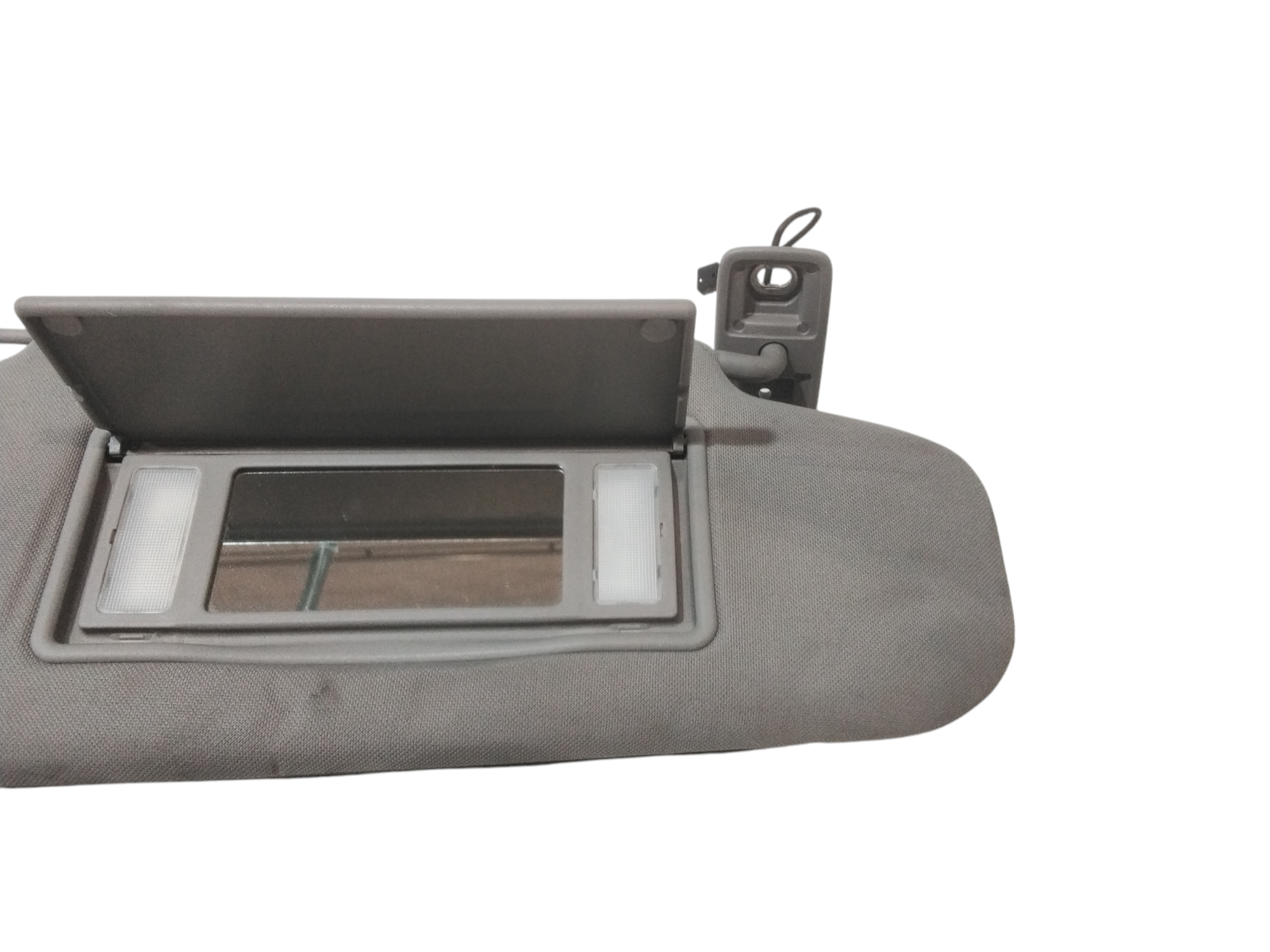 Parasole aletta Lato Passeggero per Volvo V60 1 Serie (2010 - In produzione)