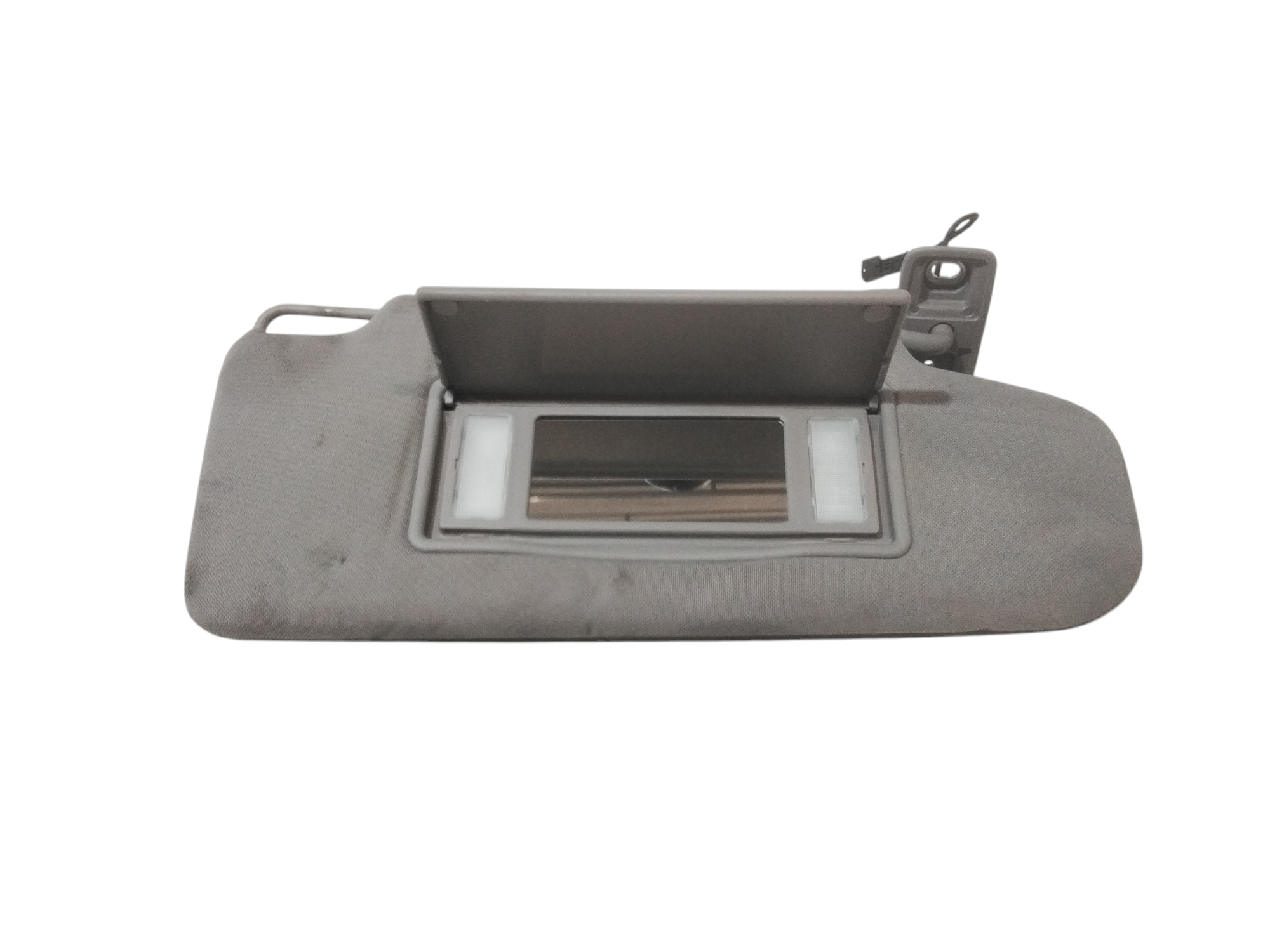 Parasole aletta Lato Passeggero per Volvo V60 1 Serie (2010 - In produzione)