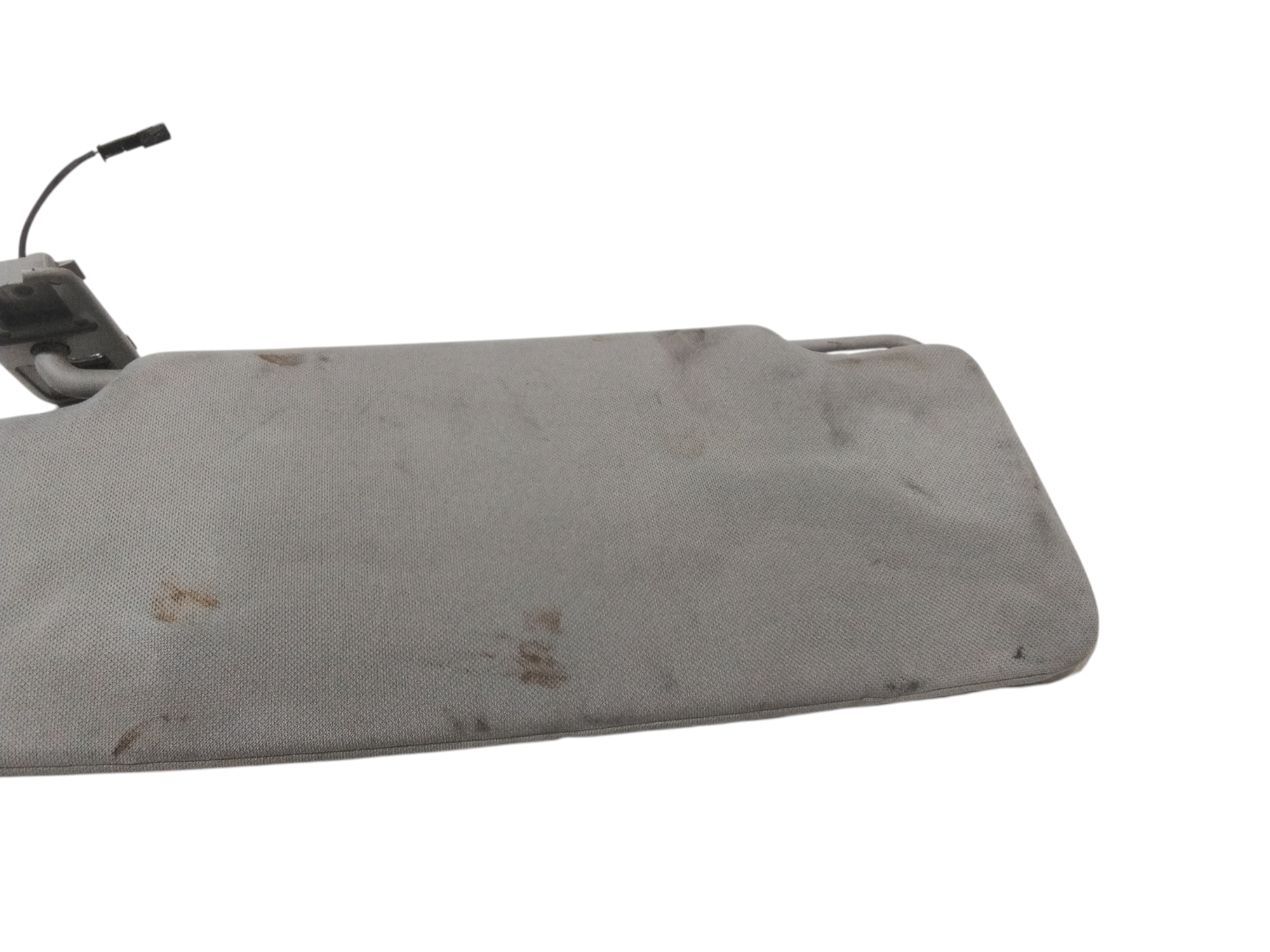 Parasole aletta Lato Passeggero per Volvo V60 1 Serie (2010 - In produzione)