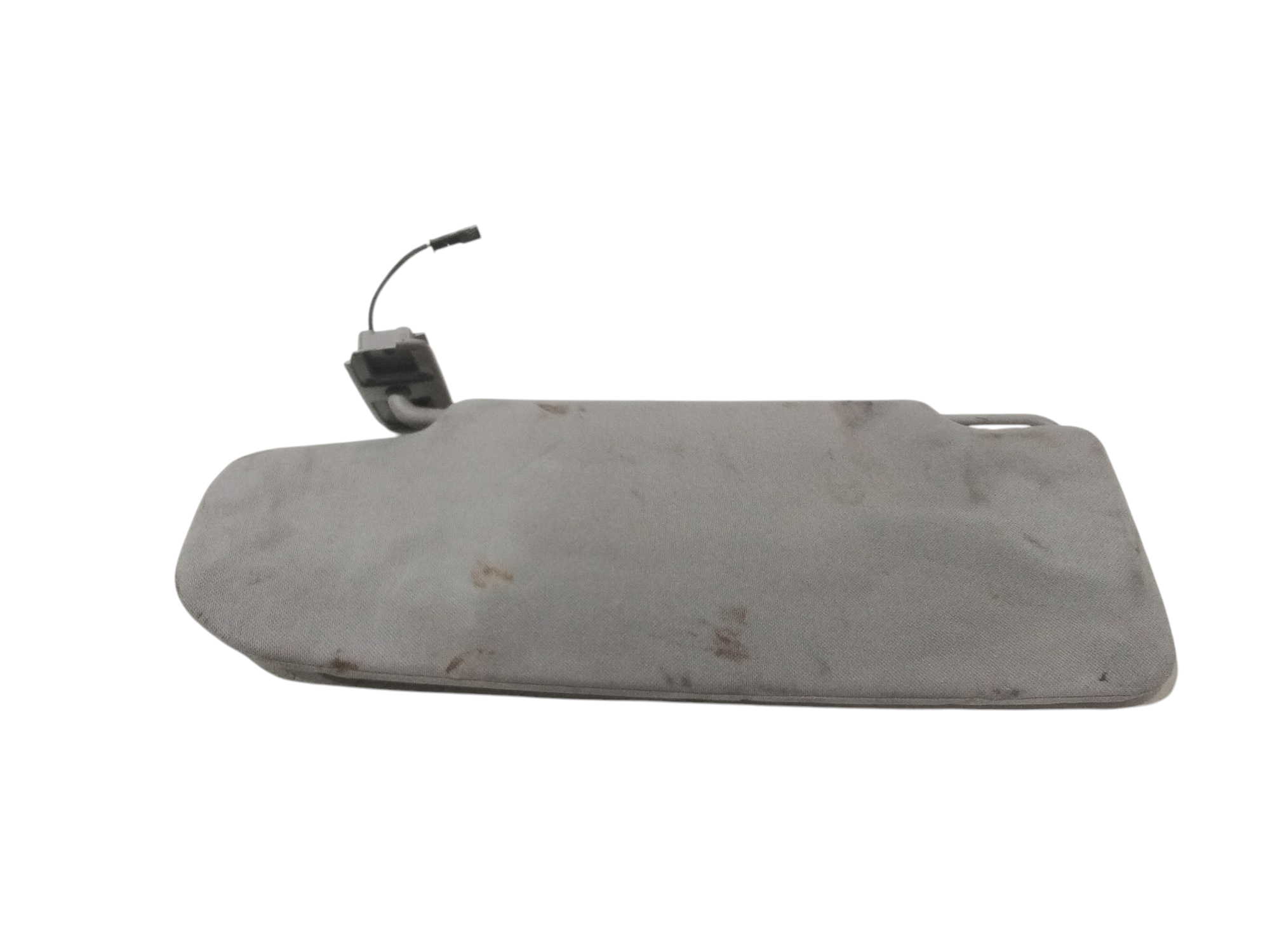 Parasole aletta Lato Passeggero per Volvo V60 1 Serie (2010 - In produzione)