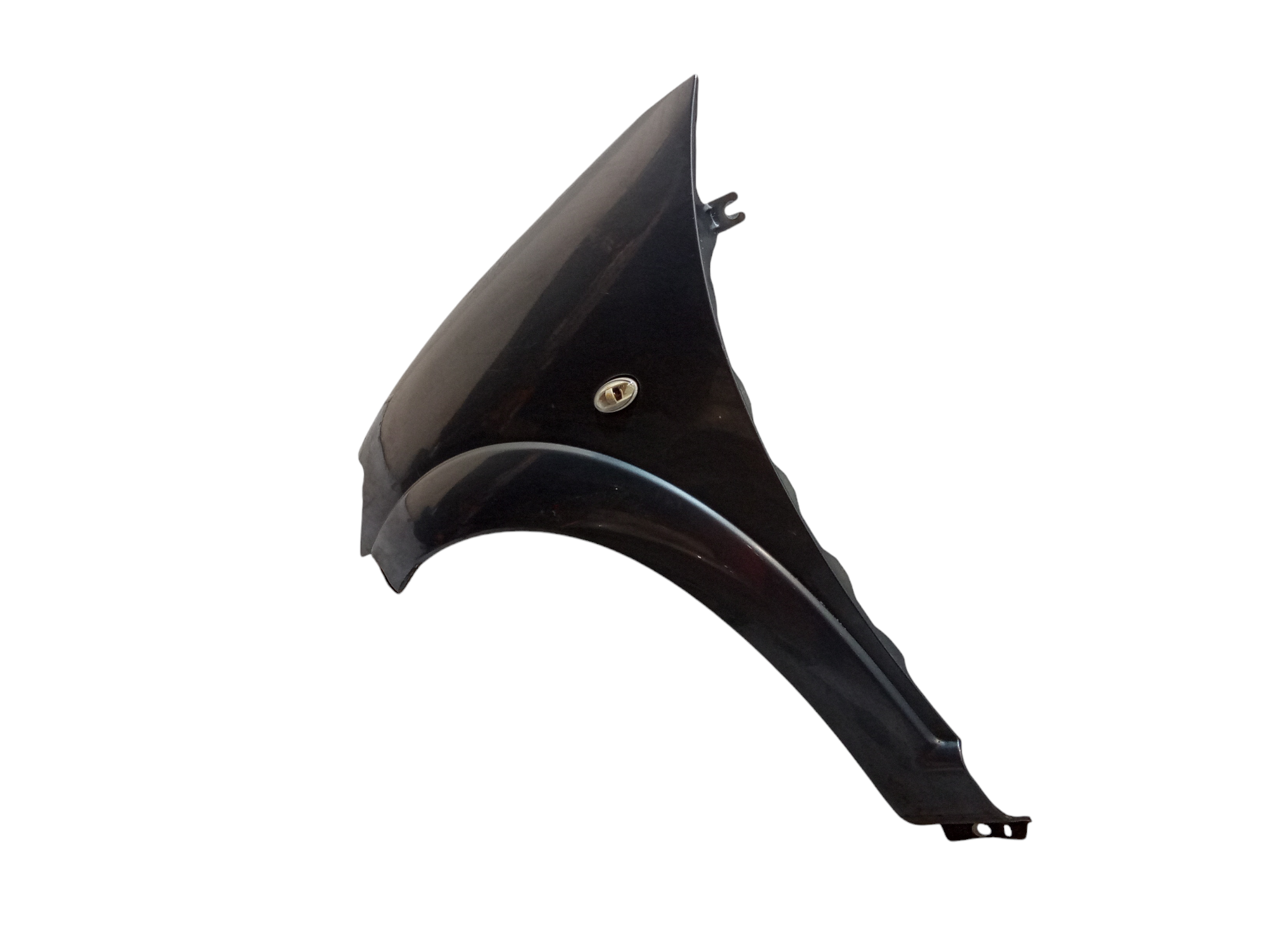 Parafango Anteriore Sinistro per Citroen C3 2 Serie (2005 - 2010)