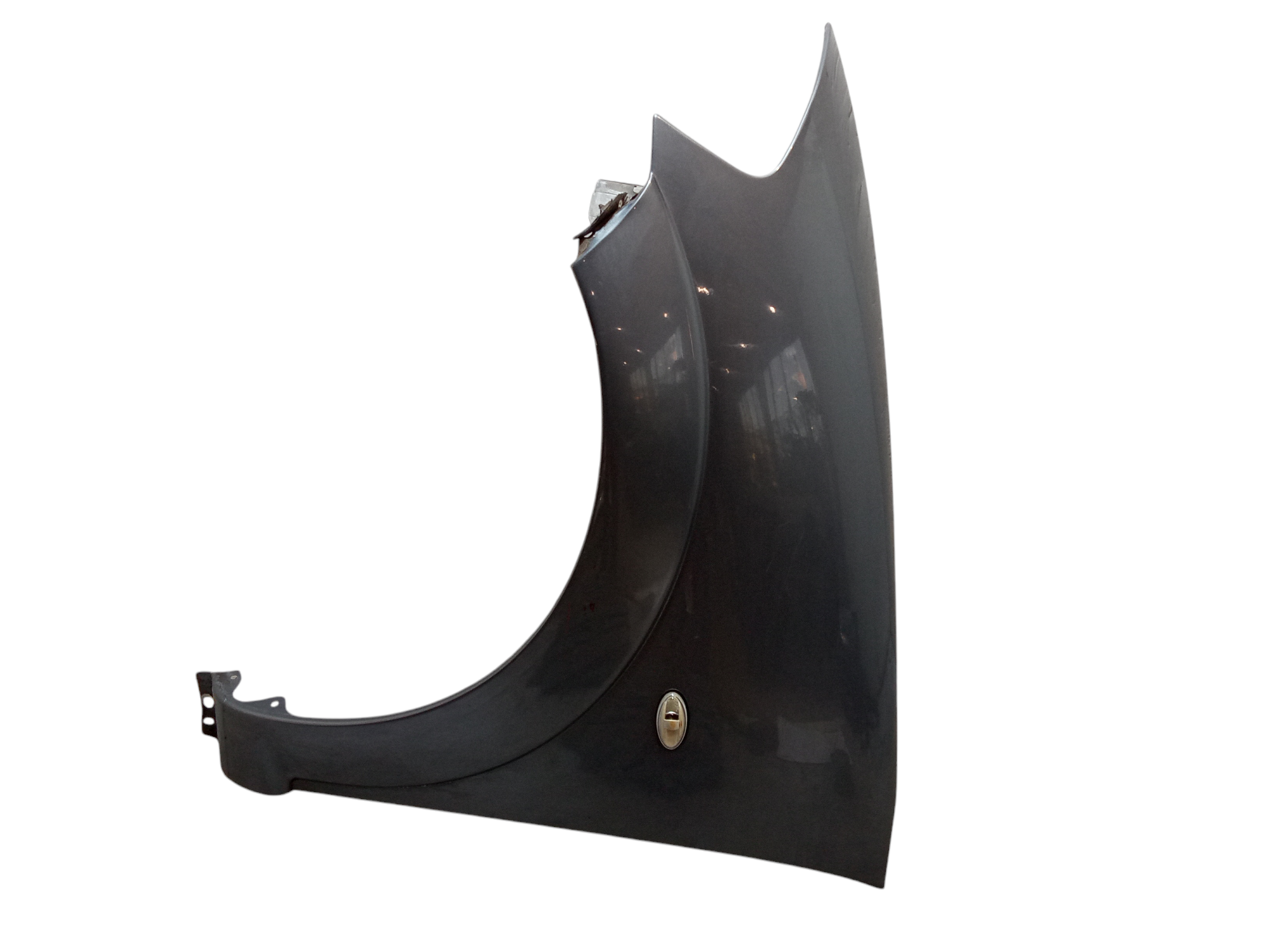 Parafango Anteriore Sinistro per Citroen C3 2 Serie (2005 - 2010)