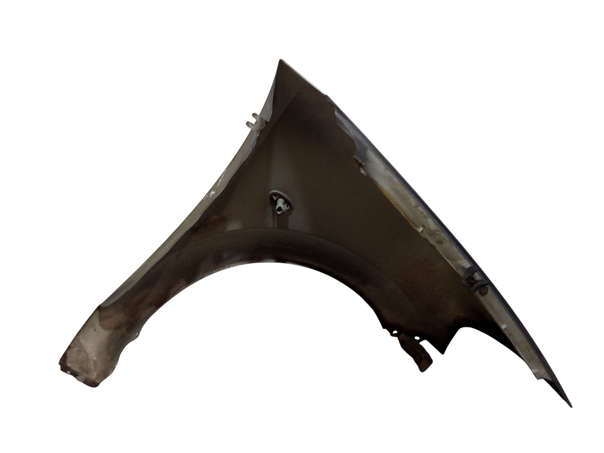 Parafango Anteriore Sinistro per Citroen C3 2 Serie (2005 - 2010)