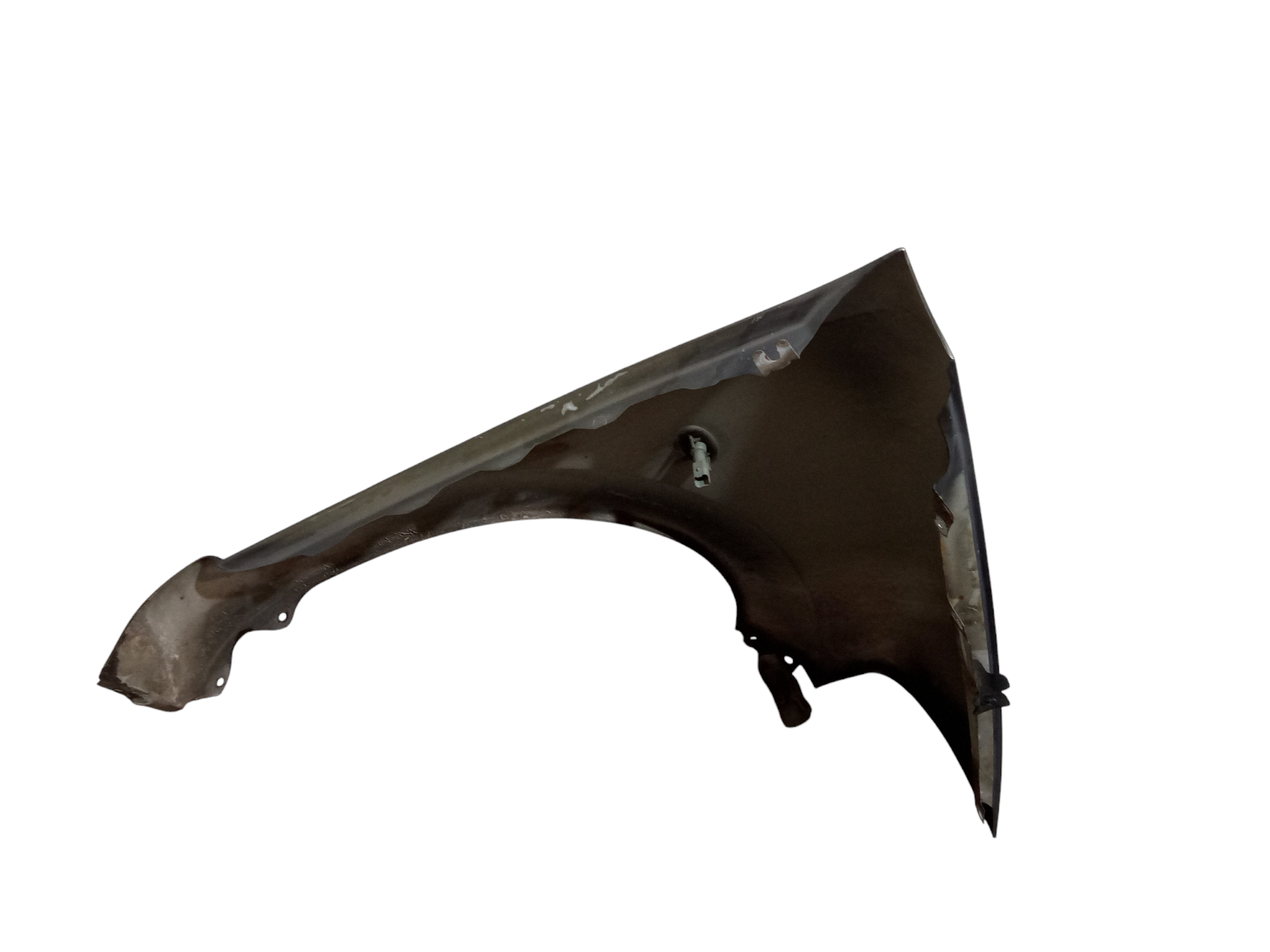 Parafango Anteriore Sinistro per Citroen C3 2 Serie (2005 - 2010)