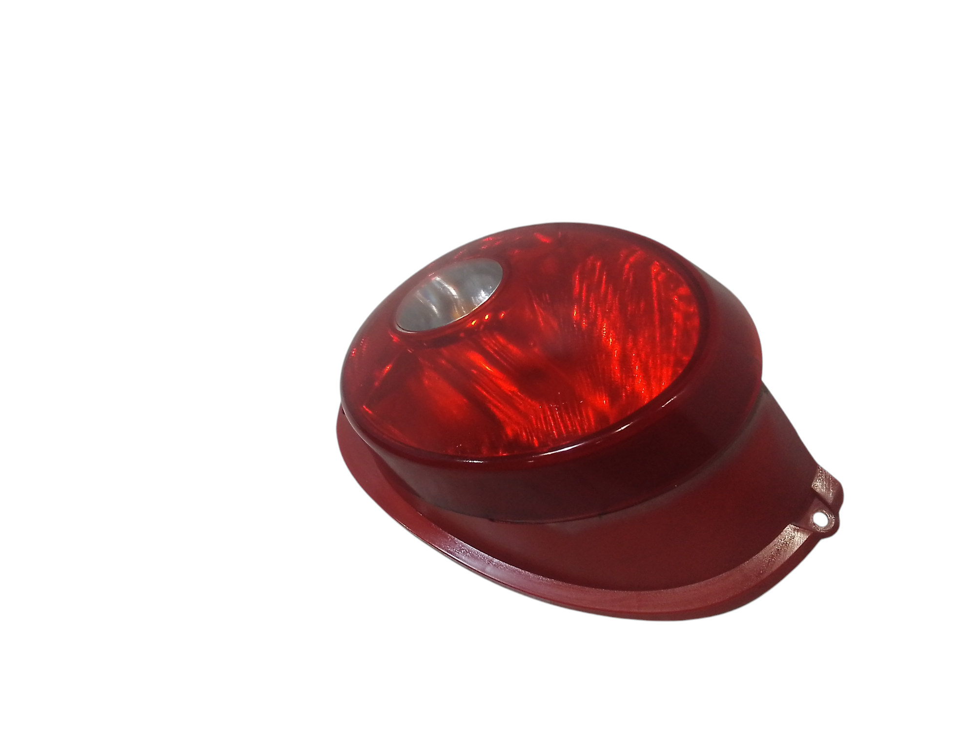 Stop fanale Posteriore sinistro lato Guida per Chevrolet Matiz 3 Serie (2005 - 2007)