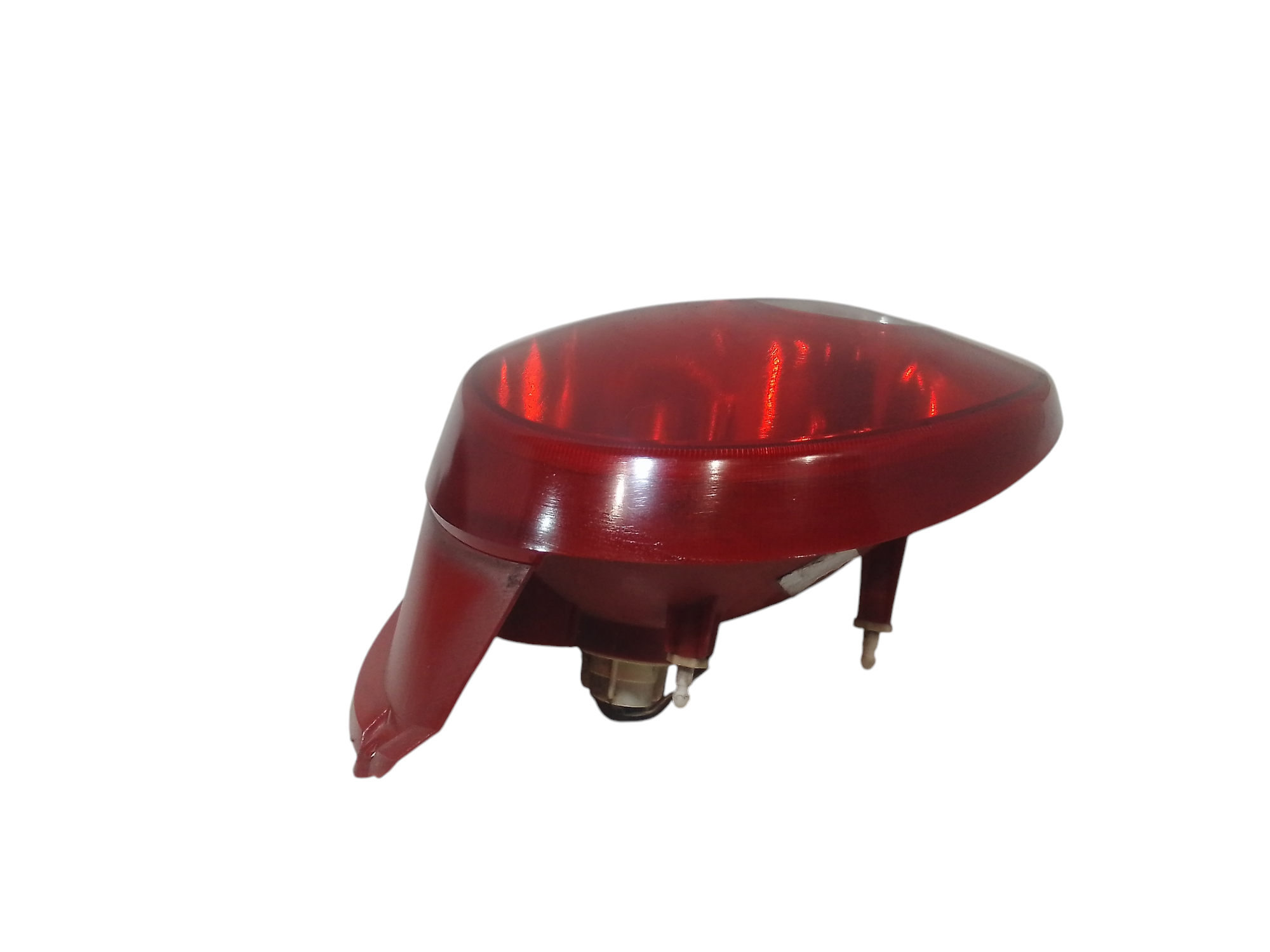 Stop fanale Posteriore sinistro lato Guida per Chevrolet Matiz 3 Serie (2005 - 2007)