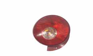 Stop fanale Posteriore sinistro lato Guida per Chevrolet Matiz 3 Serie (2005 - 2007)