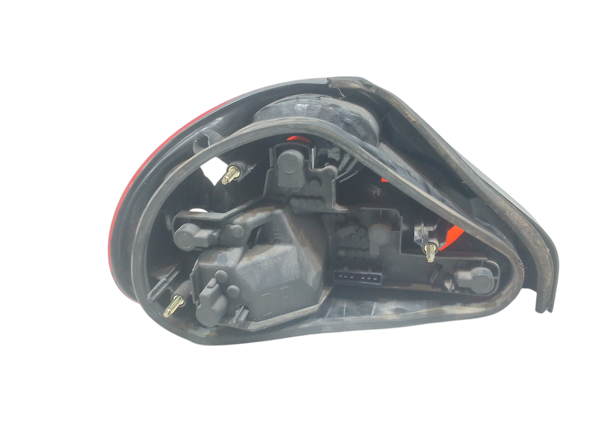 Stop fanale posteriore Destro Passeggero per Jaguar X-type  Serie (2001 - 2008)