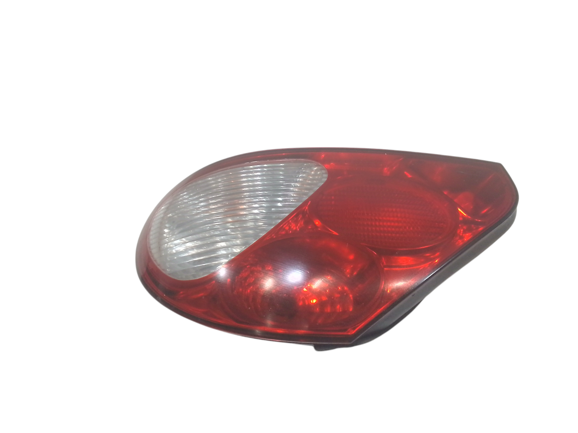 Stop fanale posteriore Destro Passeggero per Jaguar X-type  Serie (2001 - 2008)