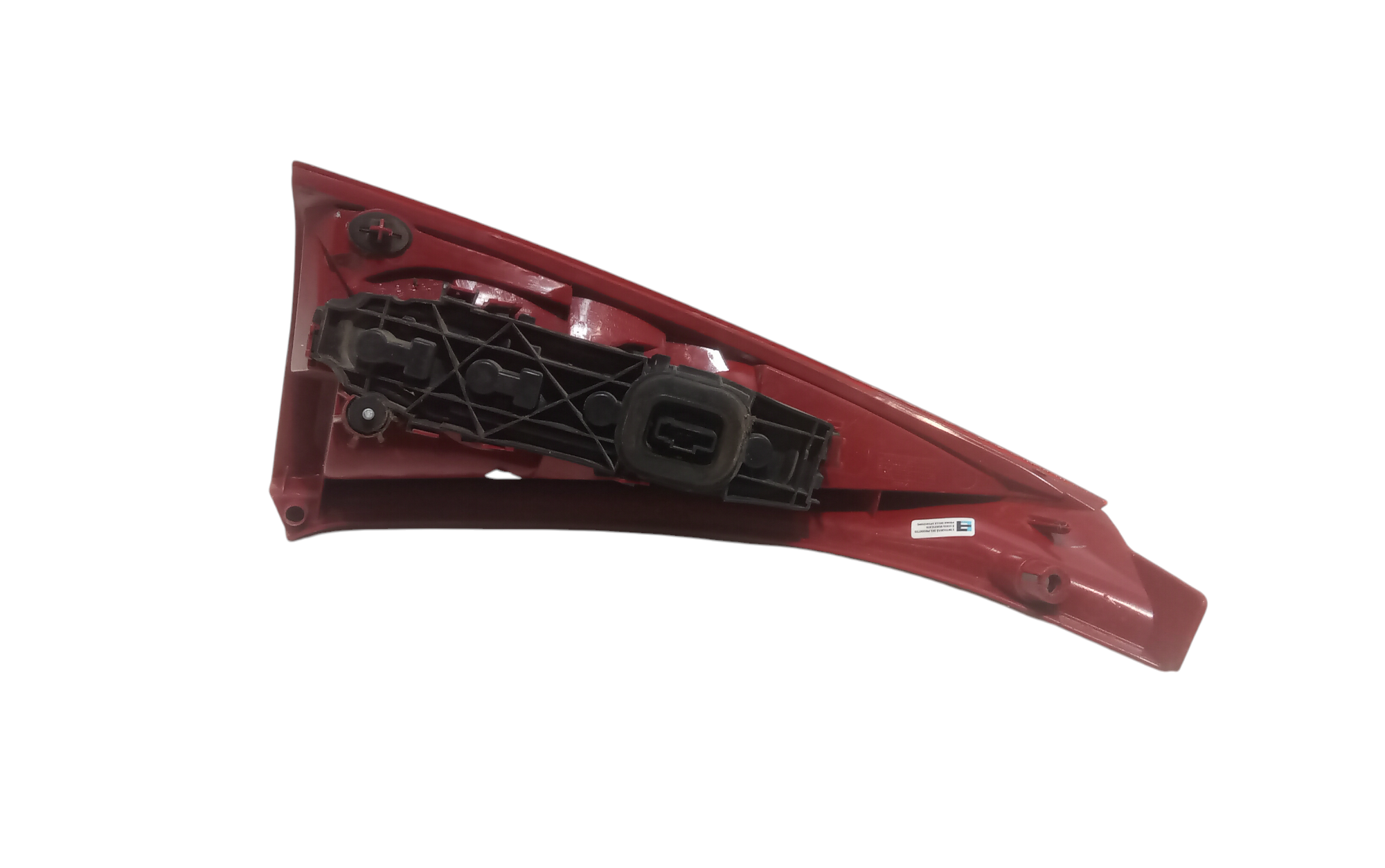 Stop fanale posteriore Destro Passeggero per Citroen C3 1 Serie (2002 - 2005)