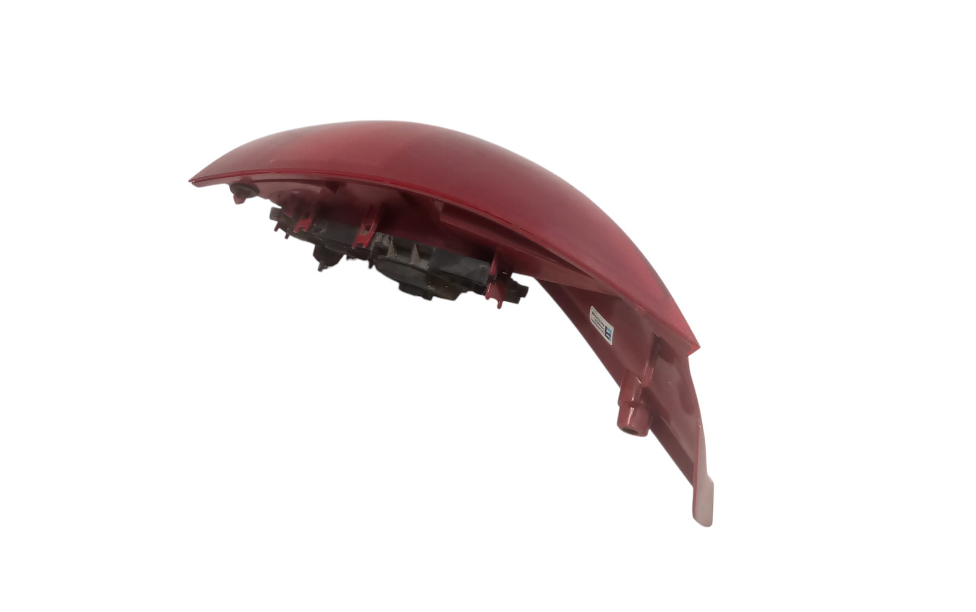 Stop fanale posteriore Destro Passeggero per Citroen C3 1 Serie (2002 - 2005)