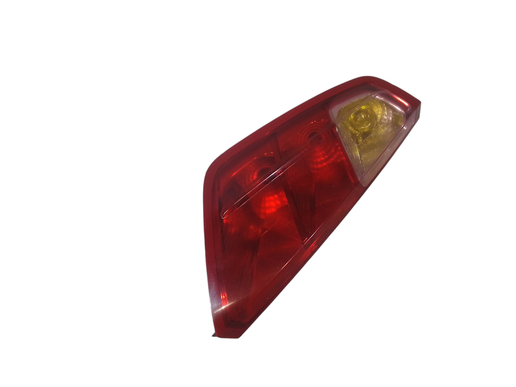 Stop fanale Posteriore sinistro lato Guida per Fiat Grande Punto 1 Serie (2005 - 2008)