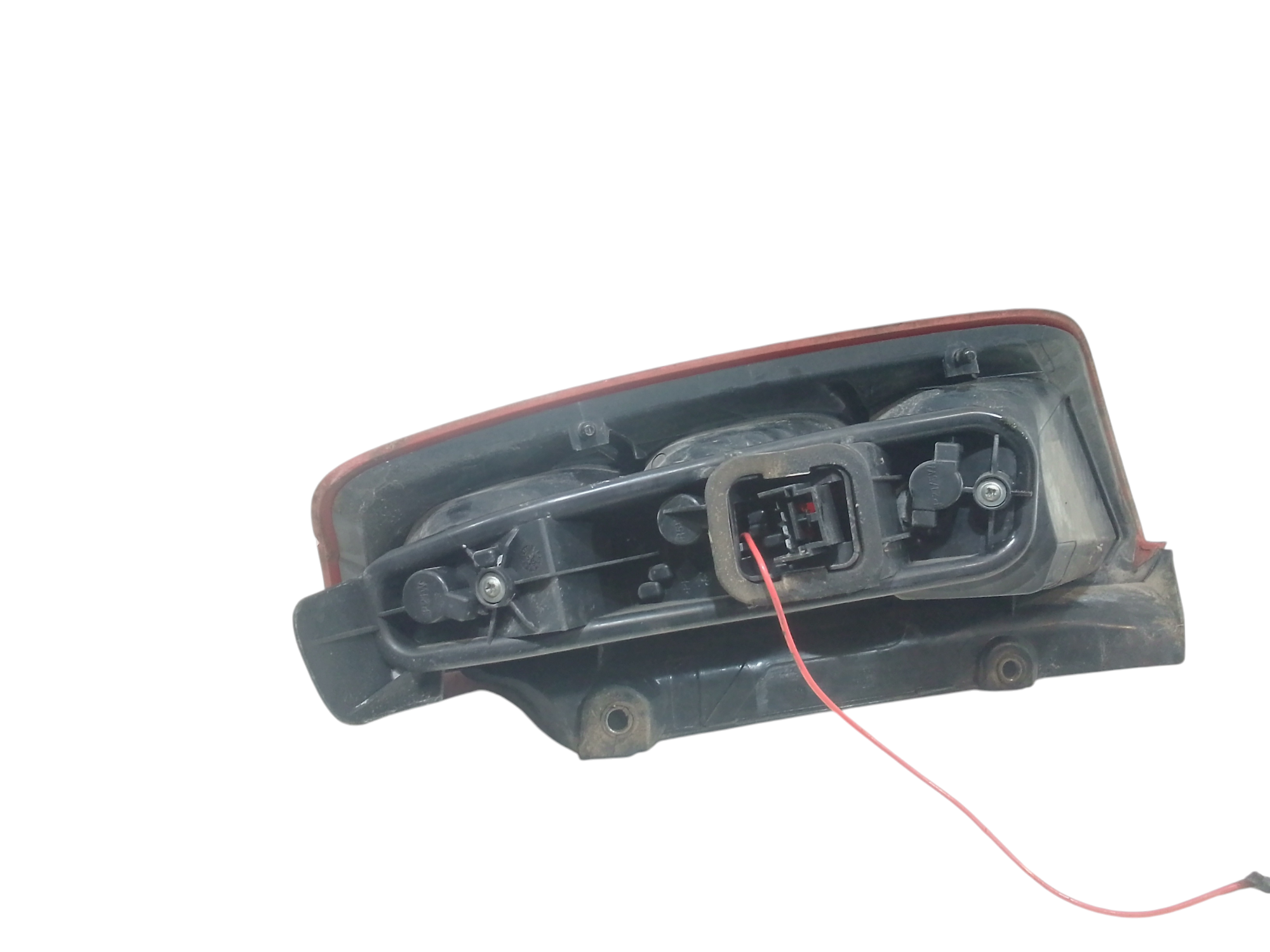 Stop fanale Posteriore sinistro lato Guida per Fiat Grande Punto 1 Serie (2005 - 2008)