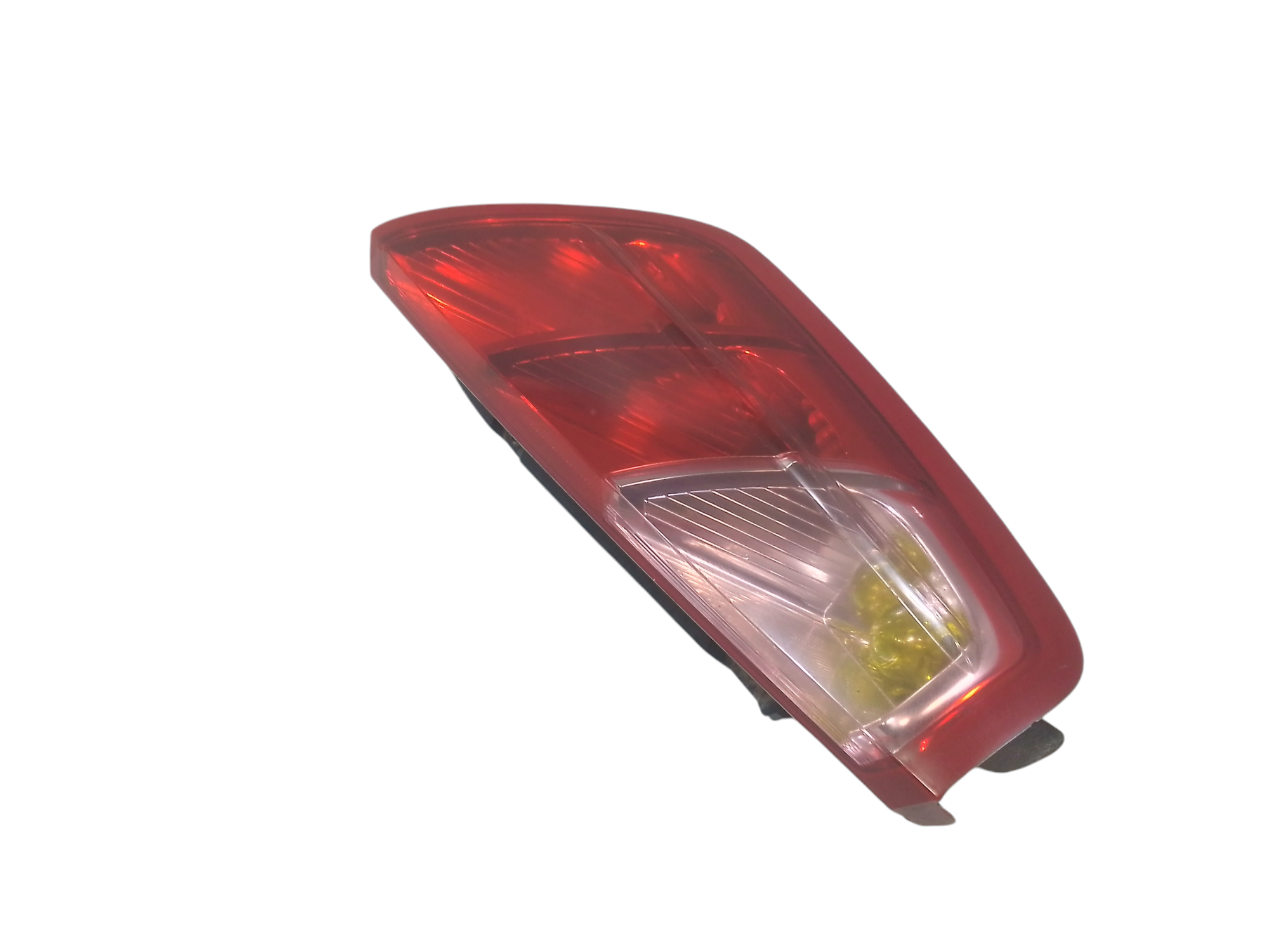 Stop fanale Posteriore sinistro lato Guida per Fiat Grande Punto 1 Serie (2005 - 2008)