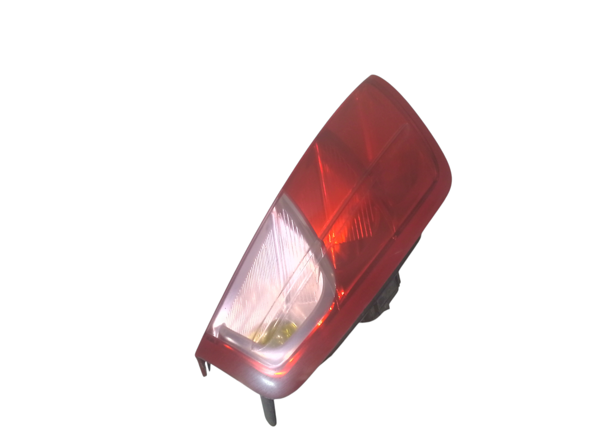 Stop fanale Posteriore sinistro lato Guida per Fiat Grande Punto 1 Serie (2005 - 2008)