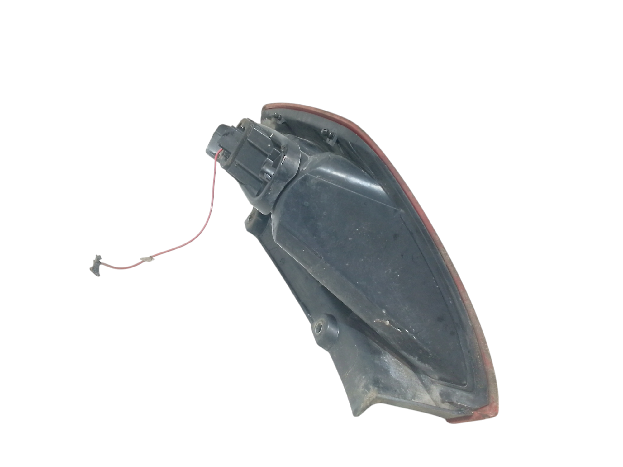 Stop fanale Posteriore sinistro lato Guida per Fiat Grande Punto 1 Serie (2005 - 2008)