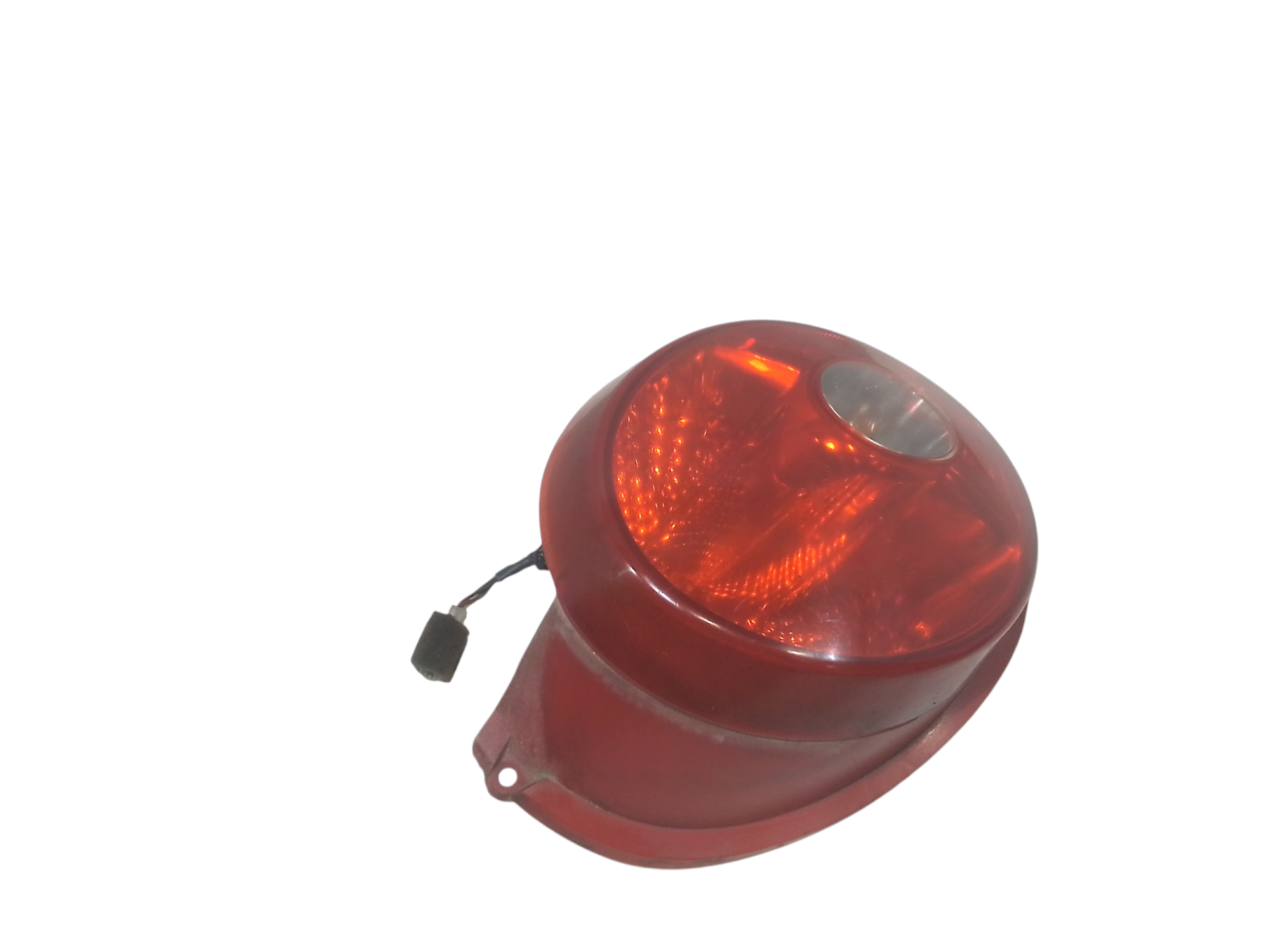 Stop fanale posteriore Destro Passeggero per Chevrolet Matiz 3 Serie (2005 - 2007)