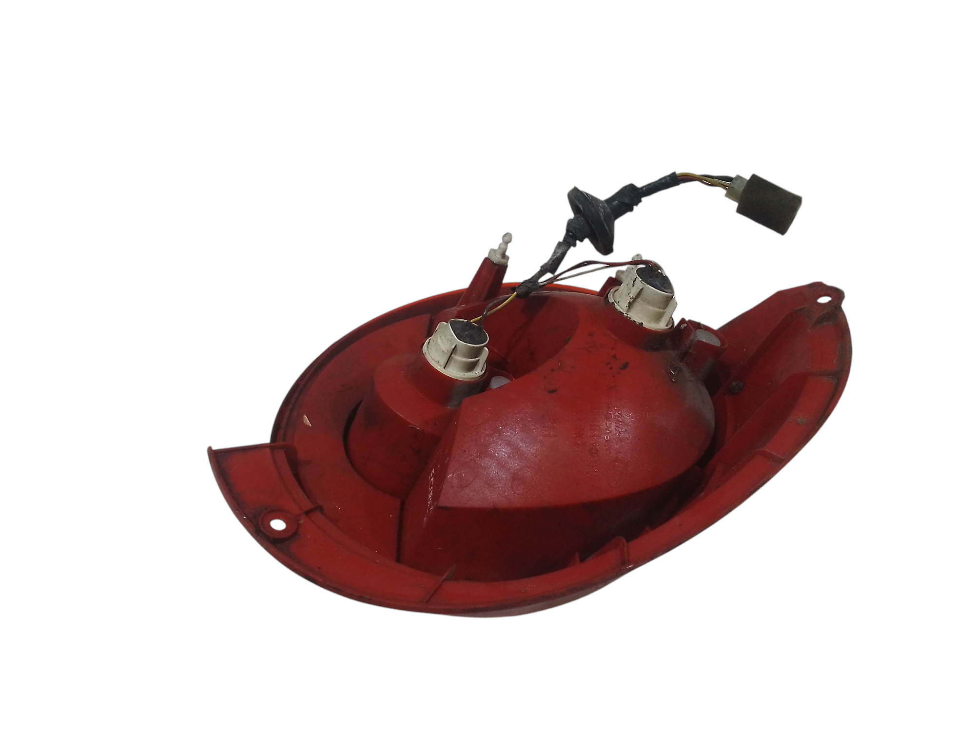 Stop fanale posteriore Destro Passeggero per Chevrolet Matiz 3 Serie (2005 - 2007)