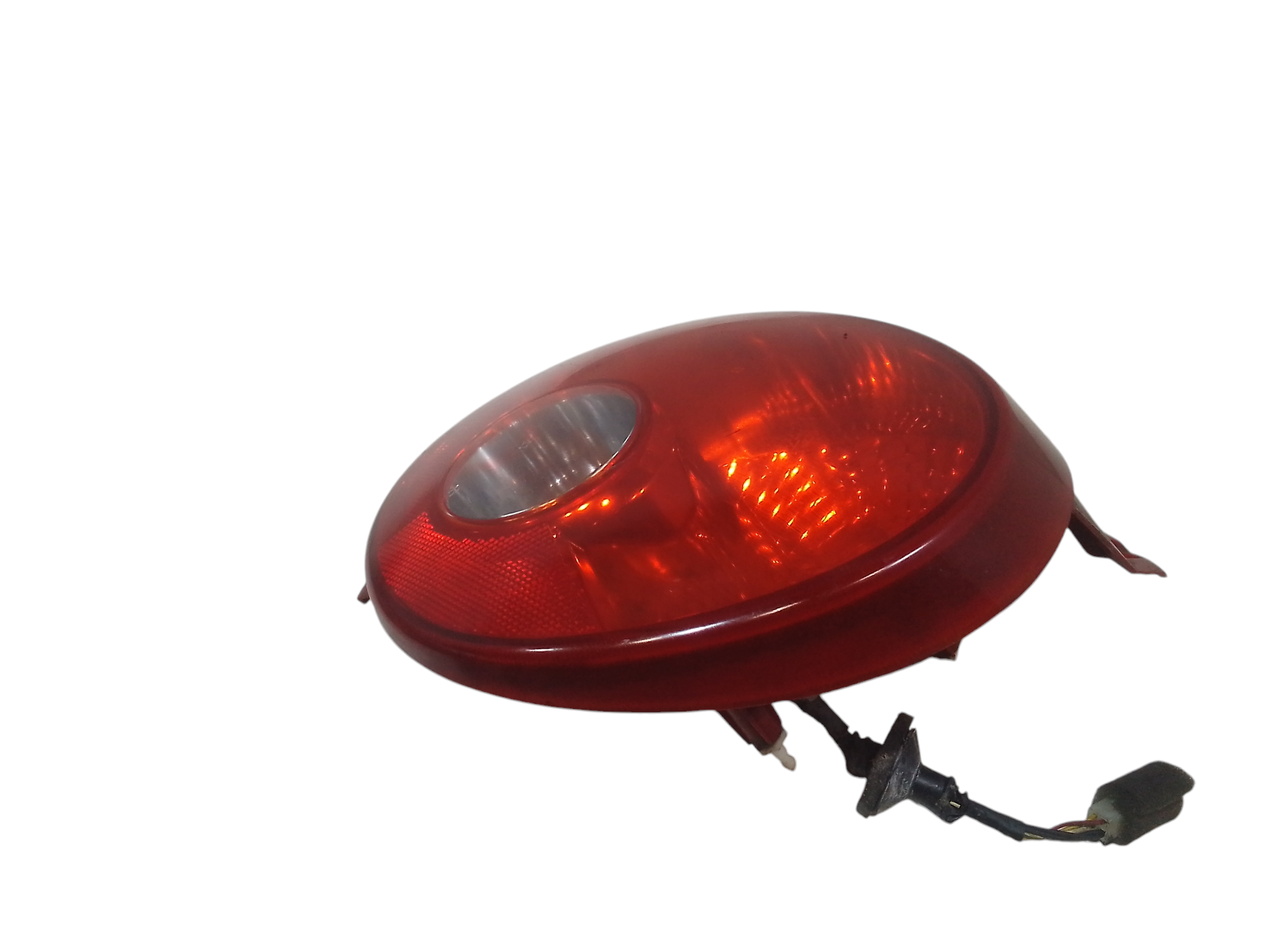 Stop fanale posteriore Destro Passeggero per Chevrolet Matiz 3 Serie (2005 - 2007)