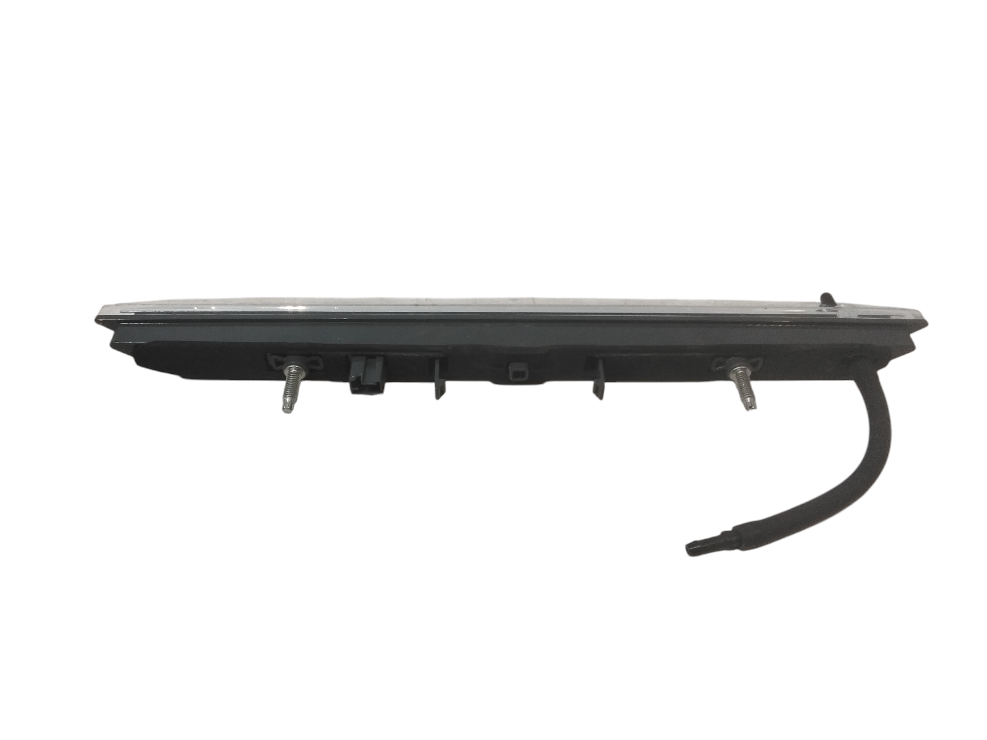 Terzo stop per Peugeot 2008 (2019 - 2022)