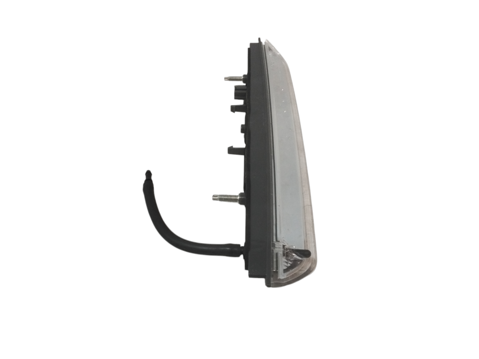 Terzo stop per Peugeot 2008 (2019 - 2022)