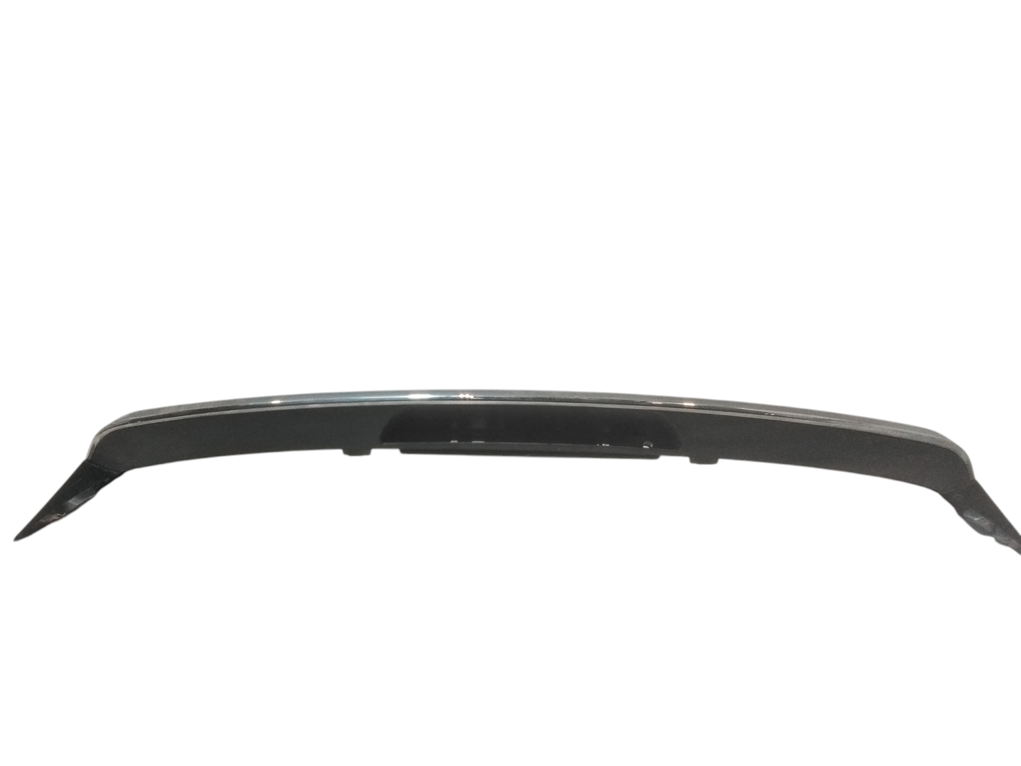 Spoiler Posteriore per Peugeot 2008 (2019 - 2022)