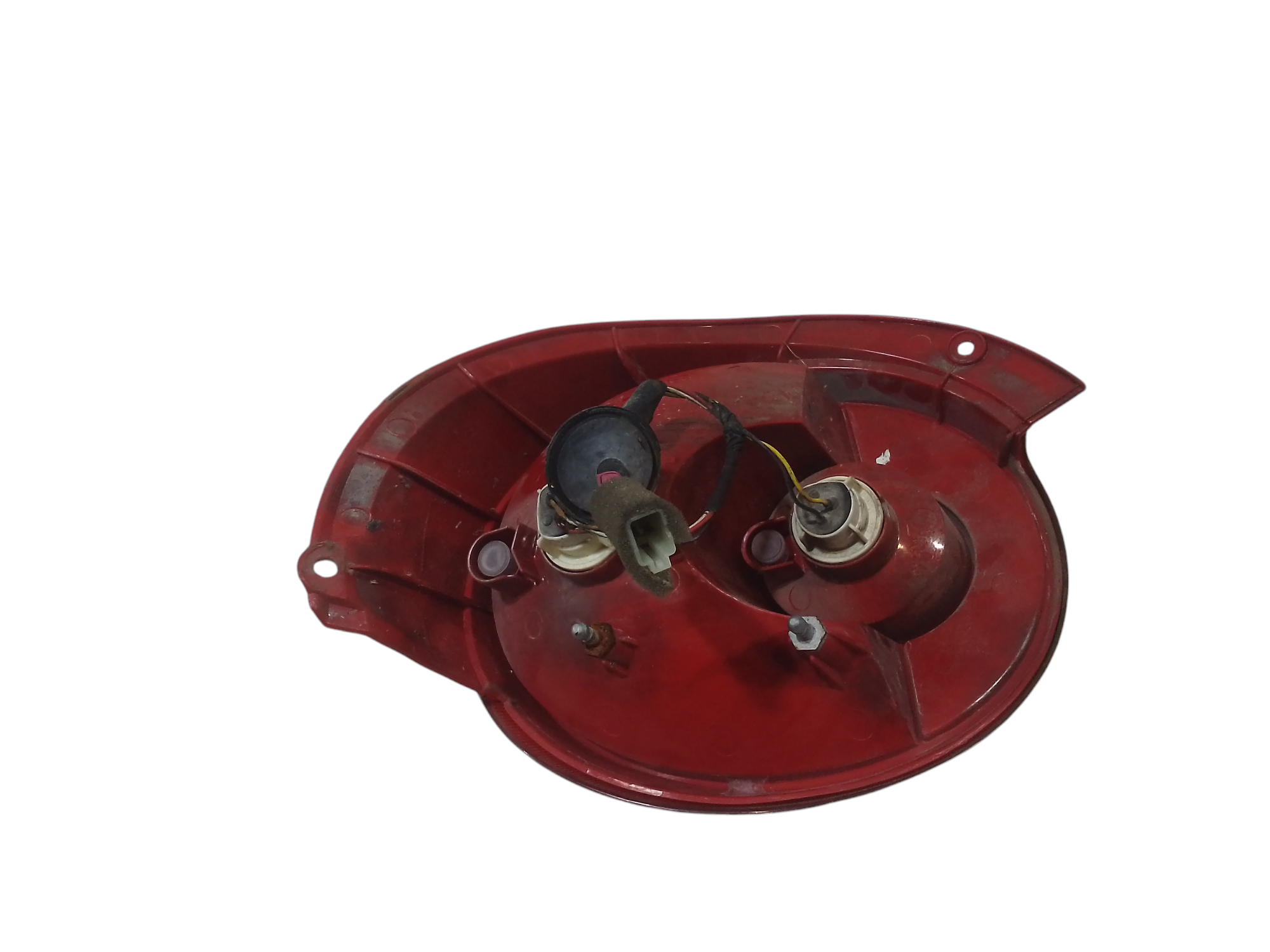 Stop fanale posteriore Destro Passeggero per Chevrolet Matiz 3 Serie (2005 - 2007)