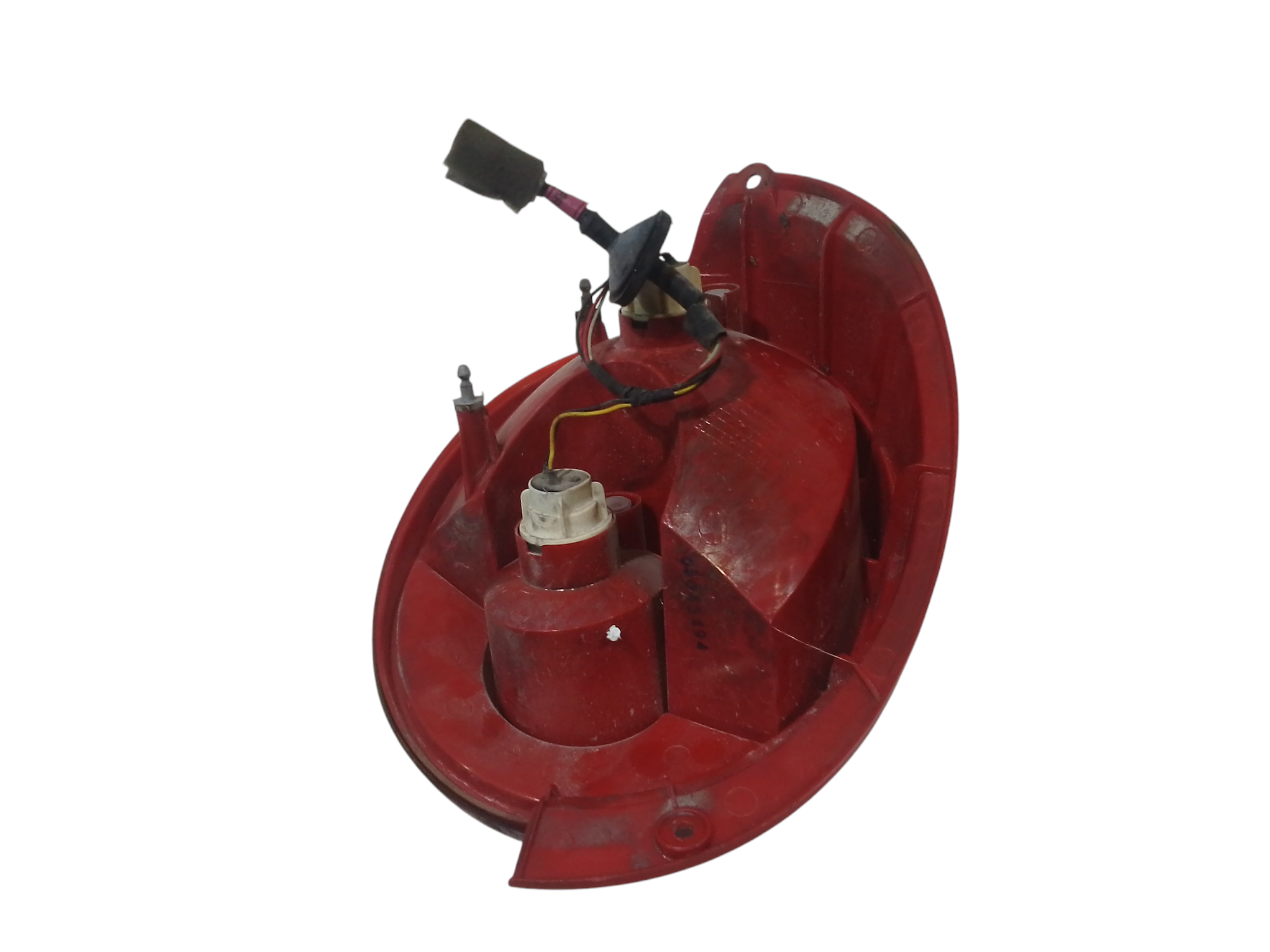 Stop fanale posteriore Destro Passeggero per Chevrolet Matiz 3 Serie (2005 - 2007)