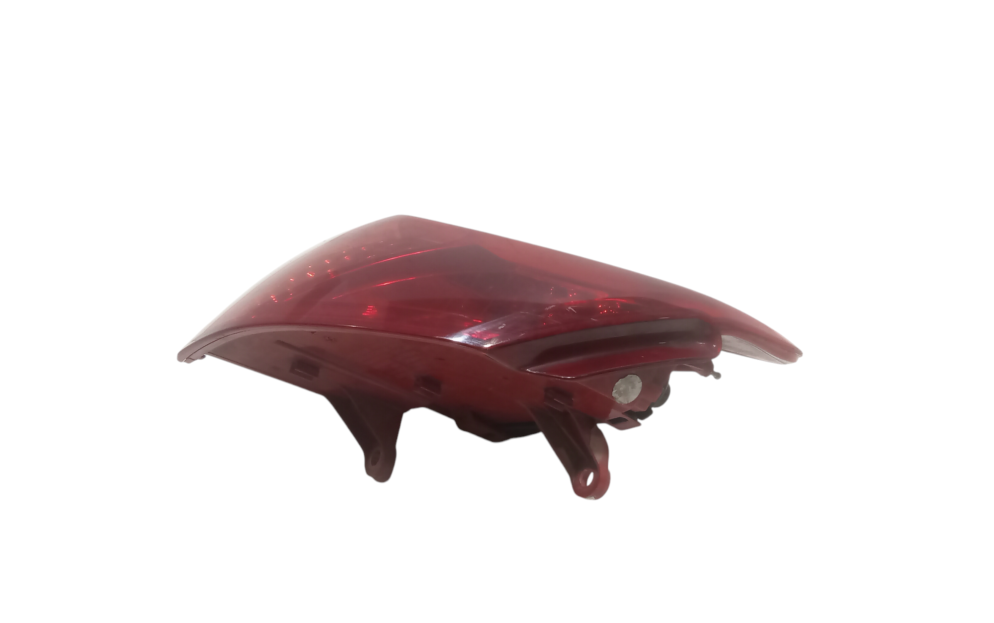 Stop fanale Posteriore sinistro lato Guida per Peugeot 3008 Serie (09>16) (2009 - 2016)