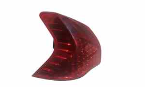 Stop fanale Posteriore sinistro lato Guida per Peugeot 3008 Serie (09>16) (2009 - 2016)