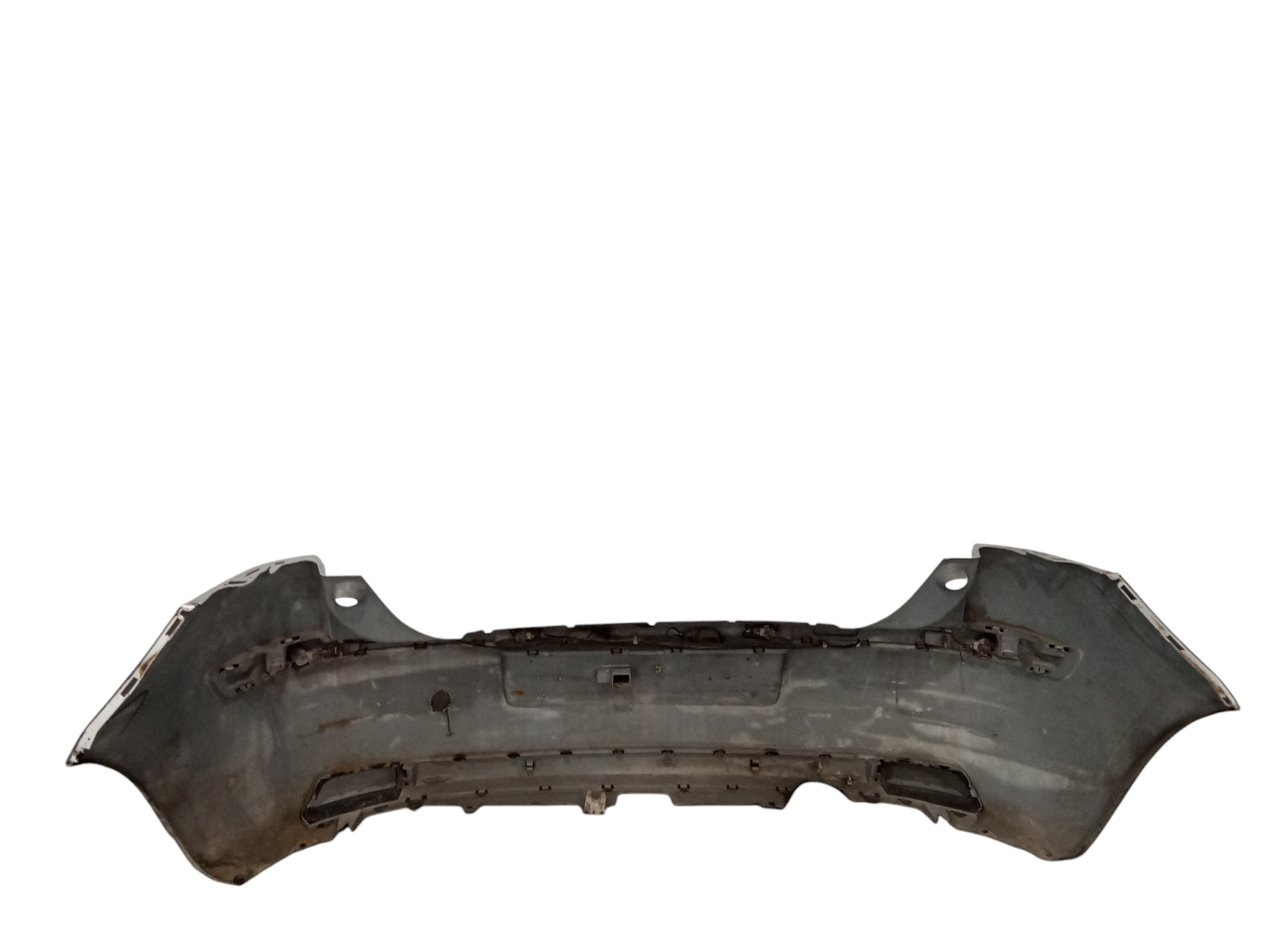 Paraurti Posteriore completo per Citroen C4 1 Serie (2008 - 2010)