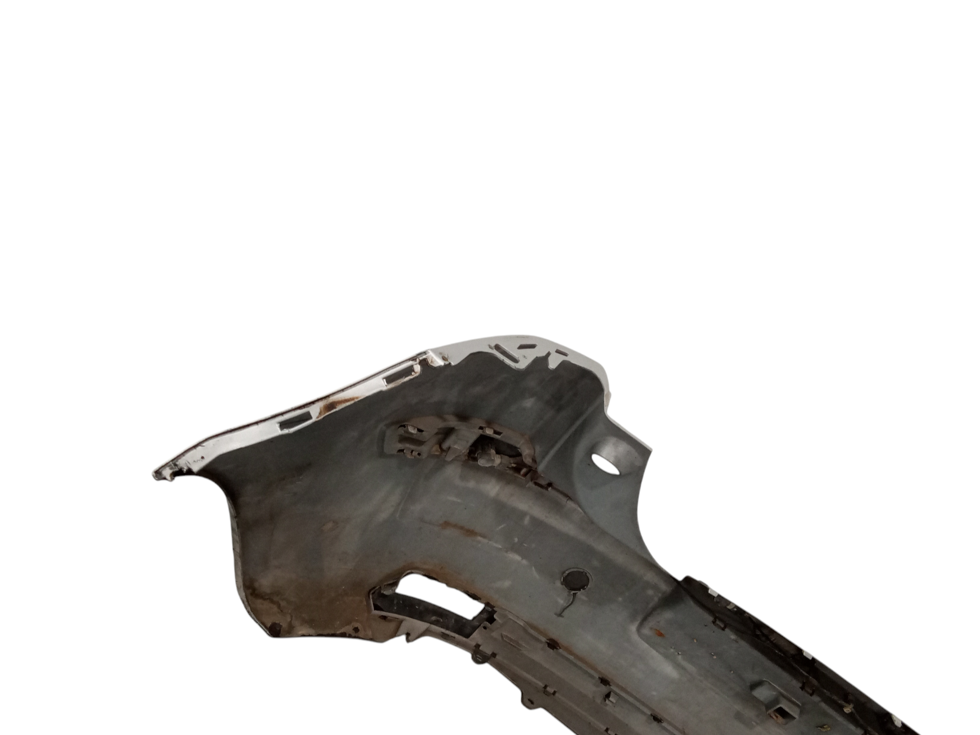 Paraurti Posteriore completo per Citroen C4 1 Serie (2008 - 2010)