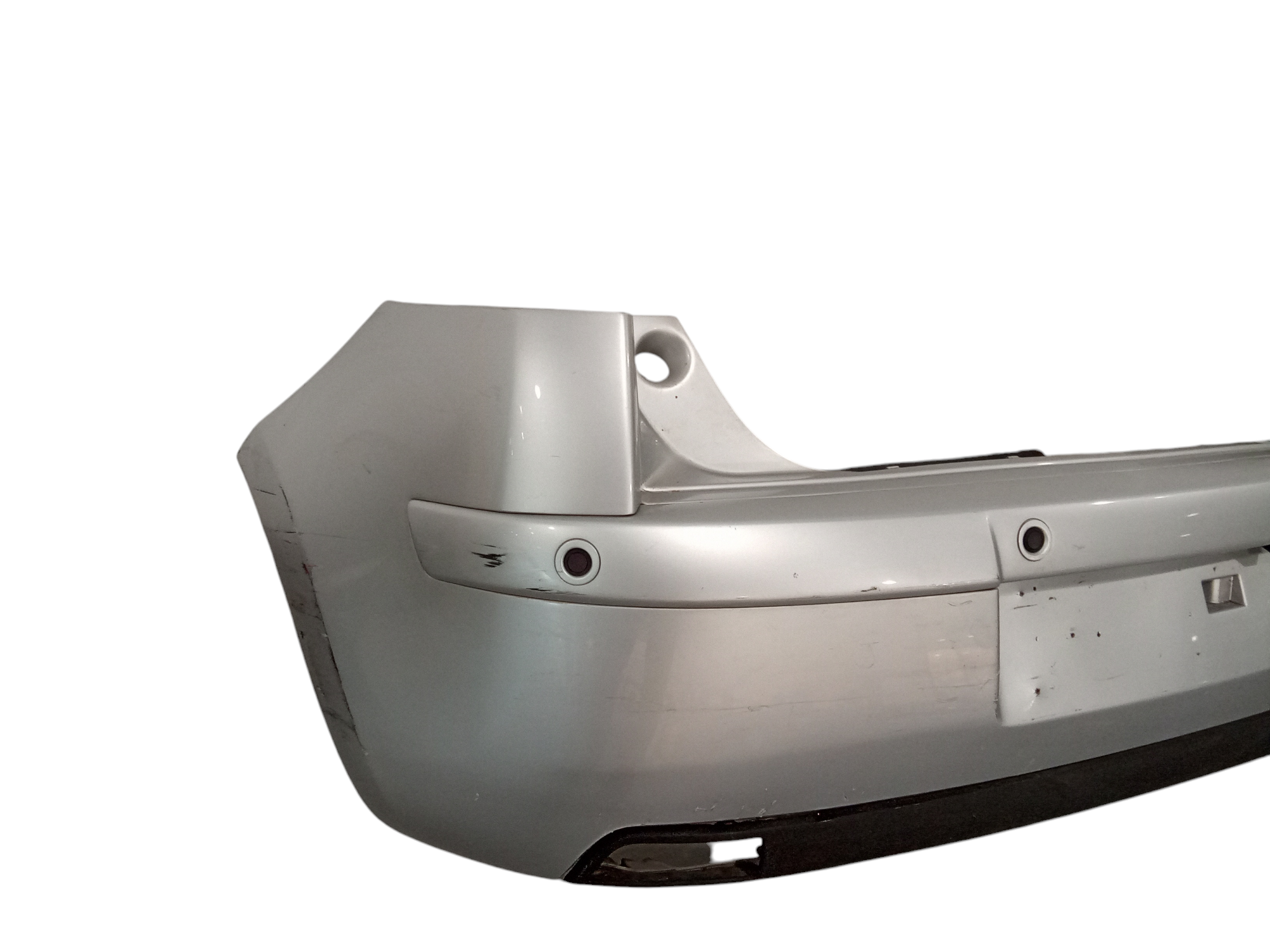 Paraurti Posteriore completo per Citroen C4 1 Serie (2008 - 2010)