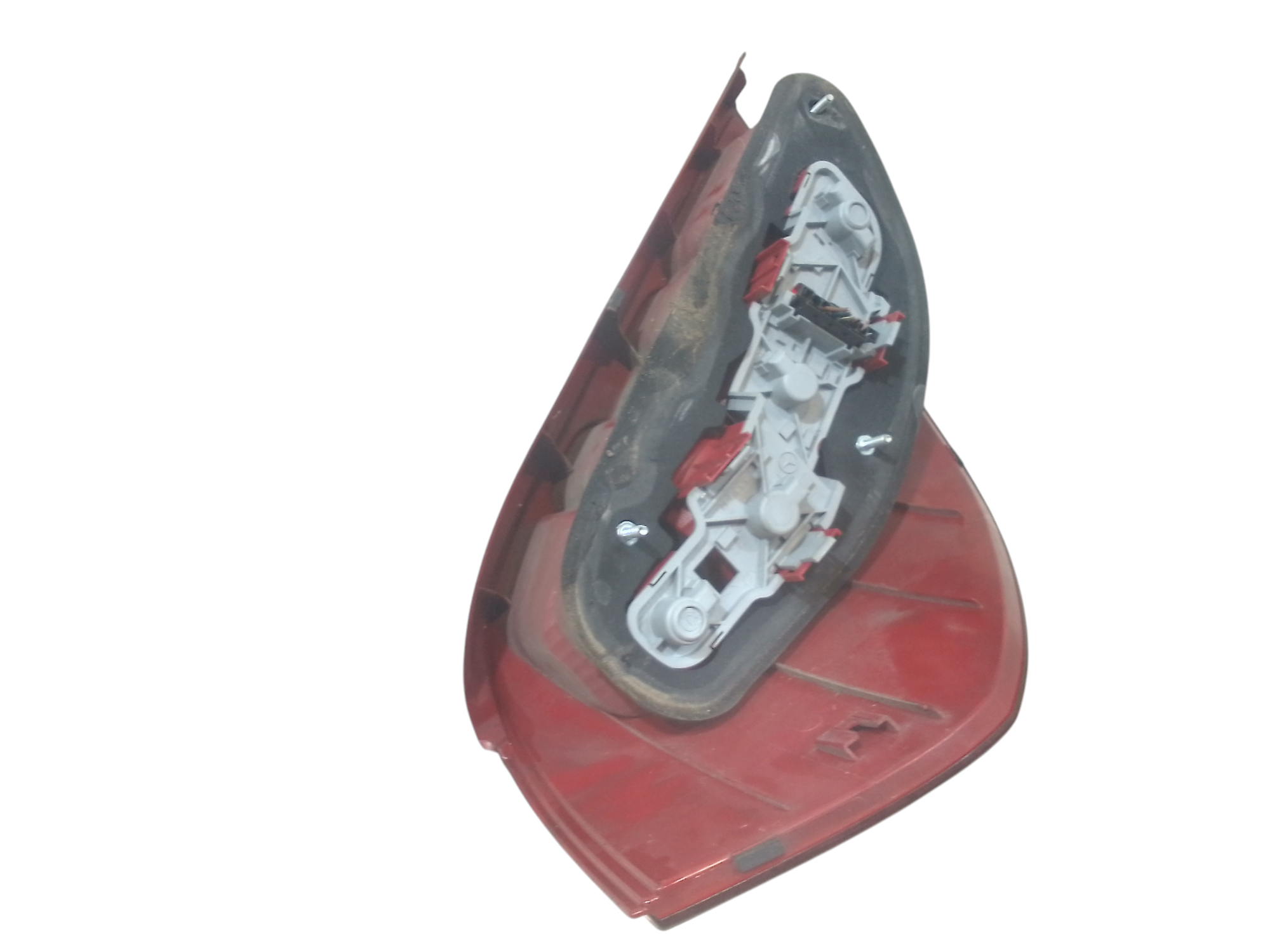 Stop fanale posteriore Destro Passeggero per Mercedes Classe A W169 3 Serie (2004 - 2008)