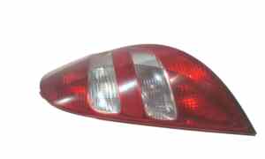 Stop fanale posteriore Destro Passeggero per Mercedes Classe A W169 3 Serie (2004 - 2008)