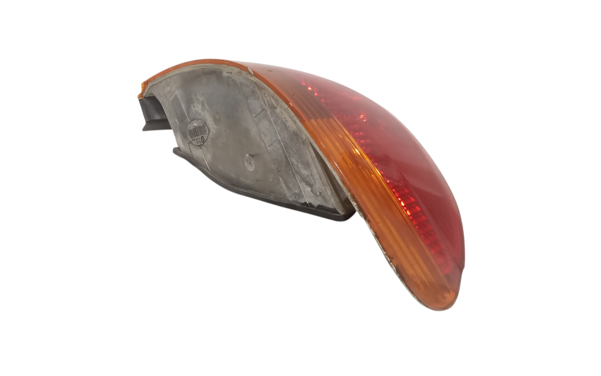 Stop fanale posteriore Destro Passeggero per Bmw Serie 7 E65 (2001 - 2005)