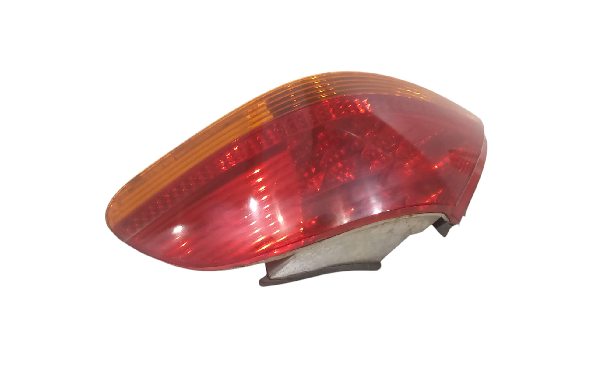 Stop fanale posteriore Destro Passeggero per Bmw Serie 7 E65 (2001 - 2005)