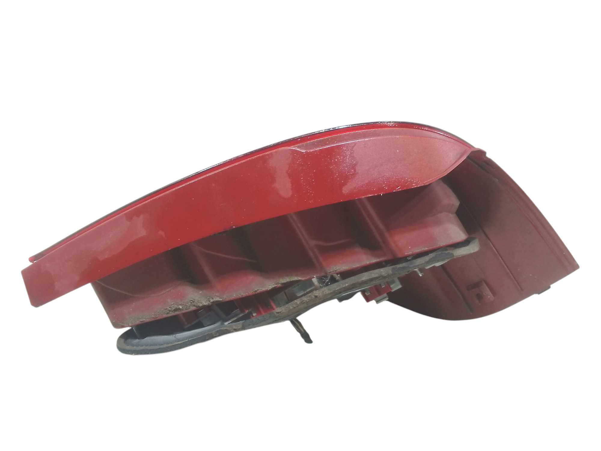 Stop fanale Posteriore sinistro lato Guida per Mercedes Classe A W168 2 Serie (2001 - 2004)