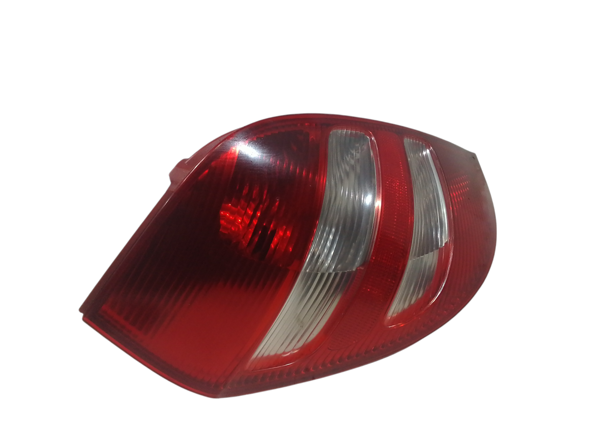 Stop fanale Posteriore sinistro lato Guida per Mercedes Classe A W168 2 Serie (2001 - 2004)