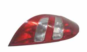 Stop fanale Posteriore sinistro lato Guida per Mercedes Classe A W168 2 Serie (2001 - 2004)