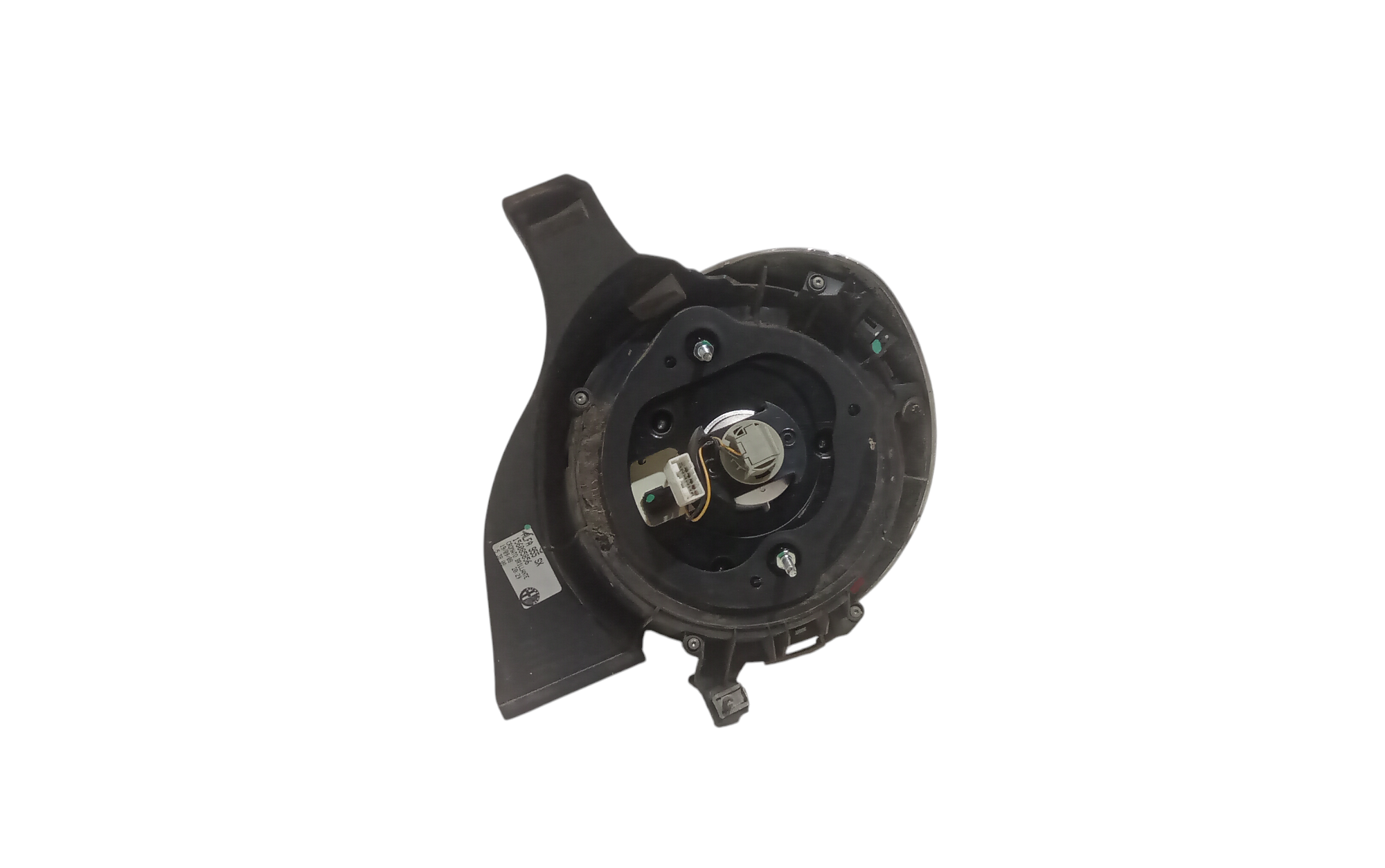 Stop fanale Posteriore sinistro lato Guida per Alfa Romeo Mito Serie (955_) (08>) (2008 - In produzione)