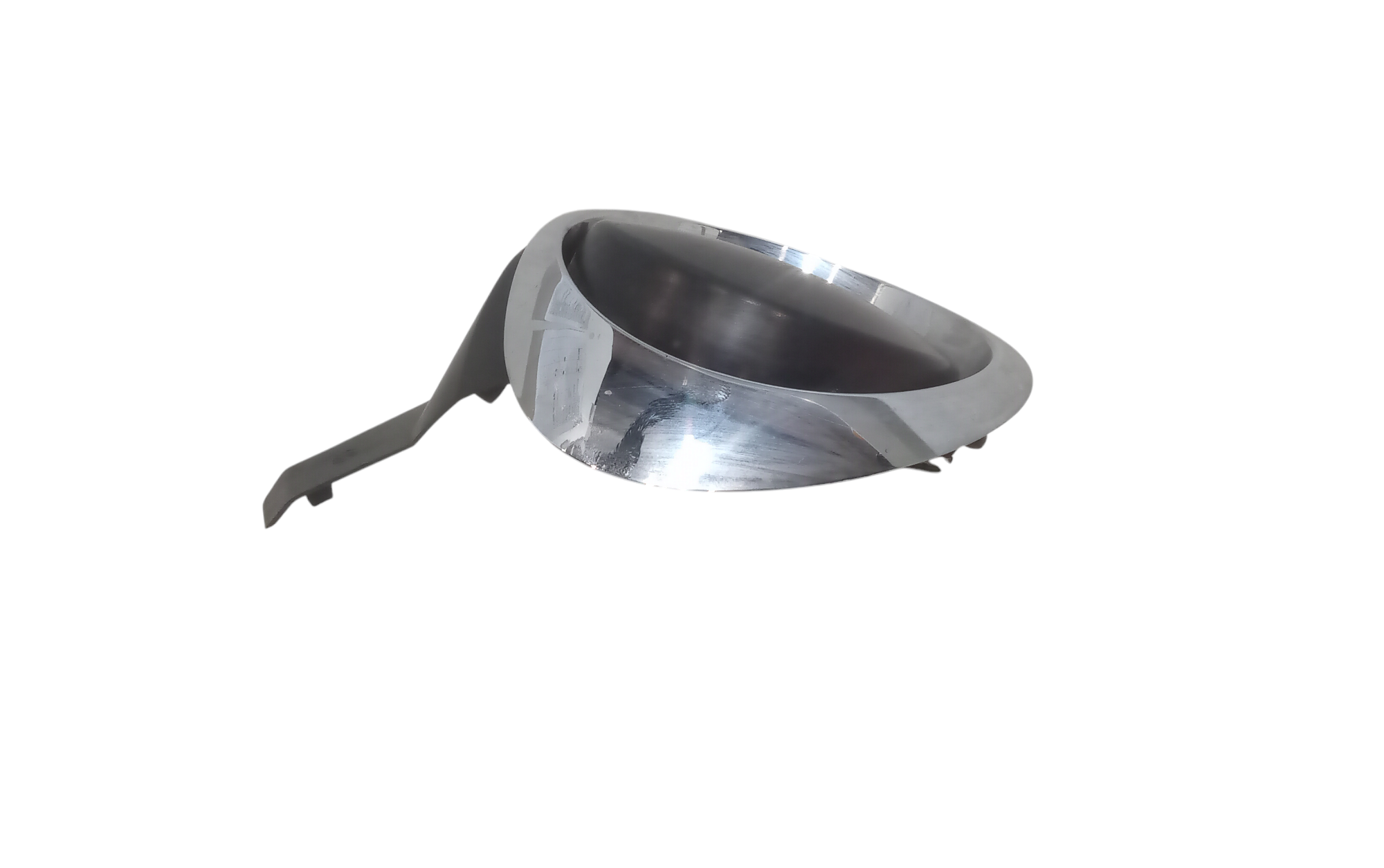 Stop fanale Posteriore sinistro lato Guida per Alfa Romeo Mito Serie (955_) (08>) (2008 - In produzione)