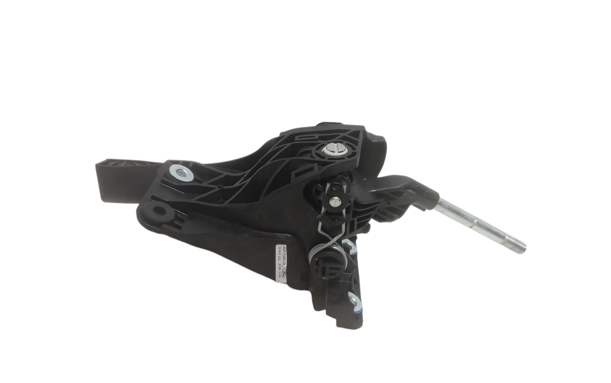 Leva Cambio per Ford Transit (2020 - )